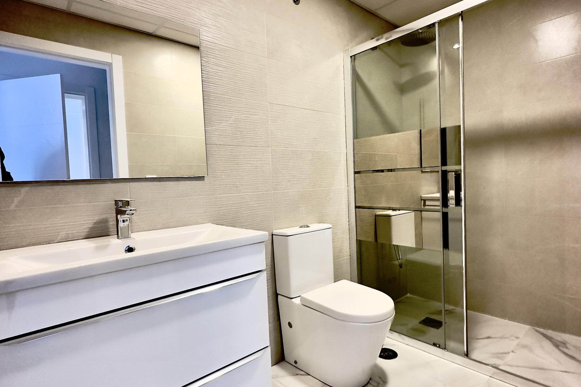 Obra nueva - Adosado - Ciudad Quesada