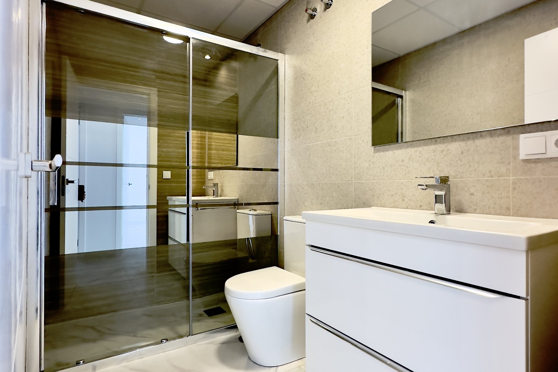 Obra nueva - Adosado - Ciudad Quesada