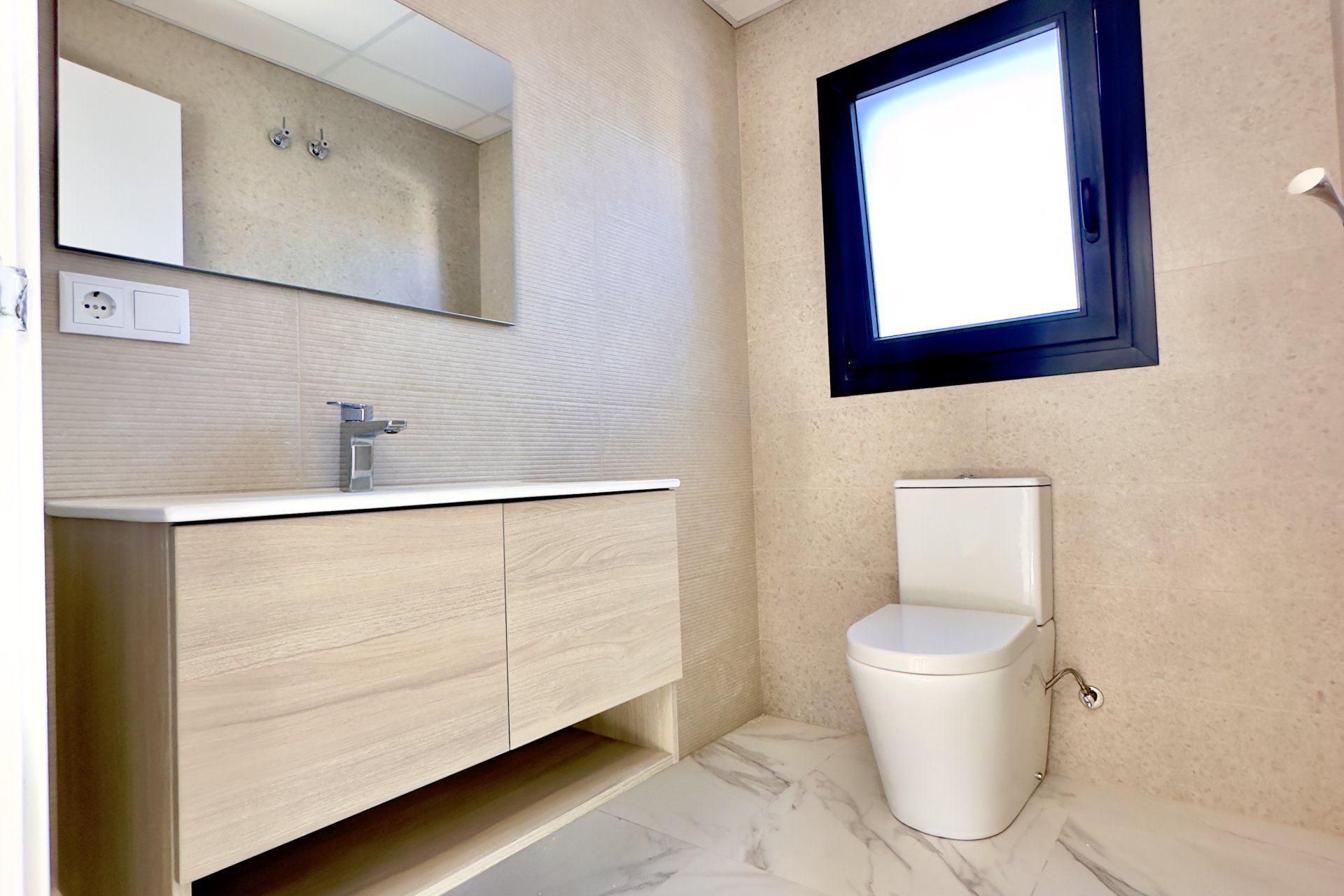 Obra nueva - Adosado - Ciudad Quesada