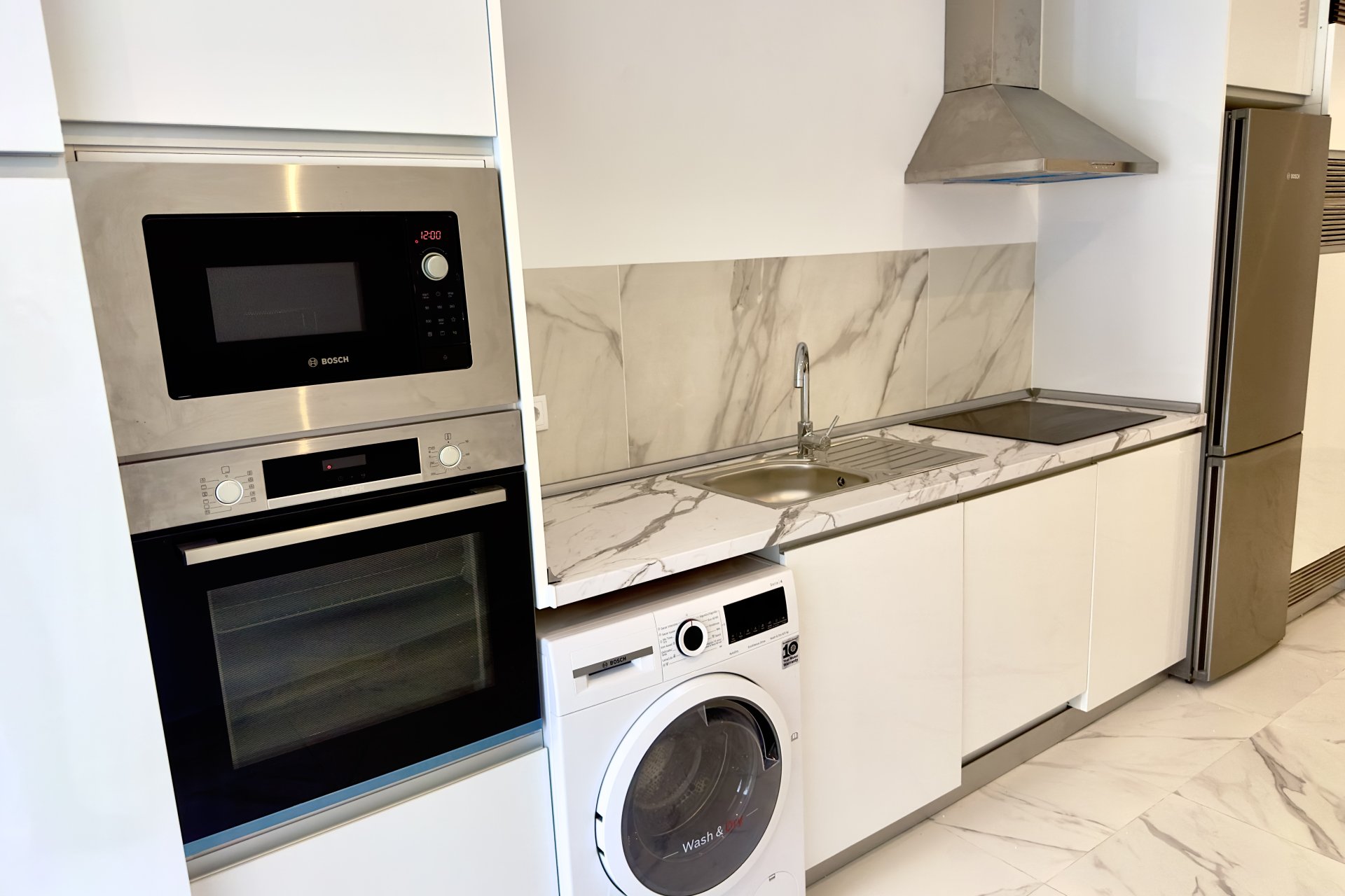 Obra nueva - Adosado - Ciudad Quesada