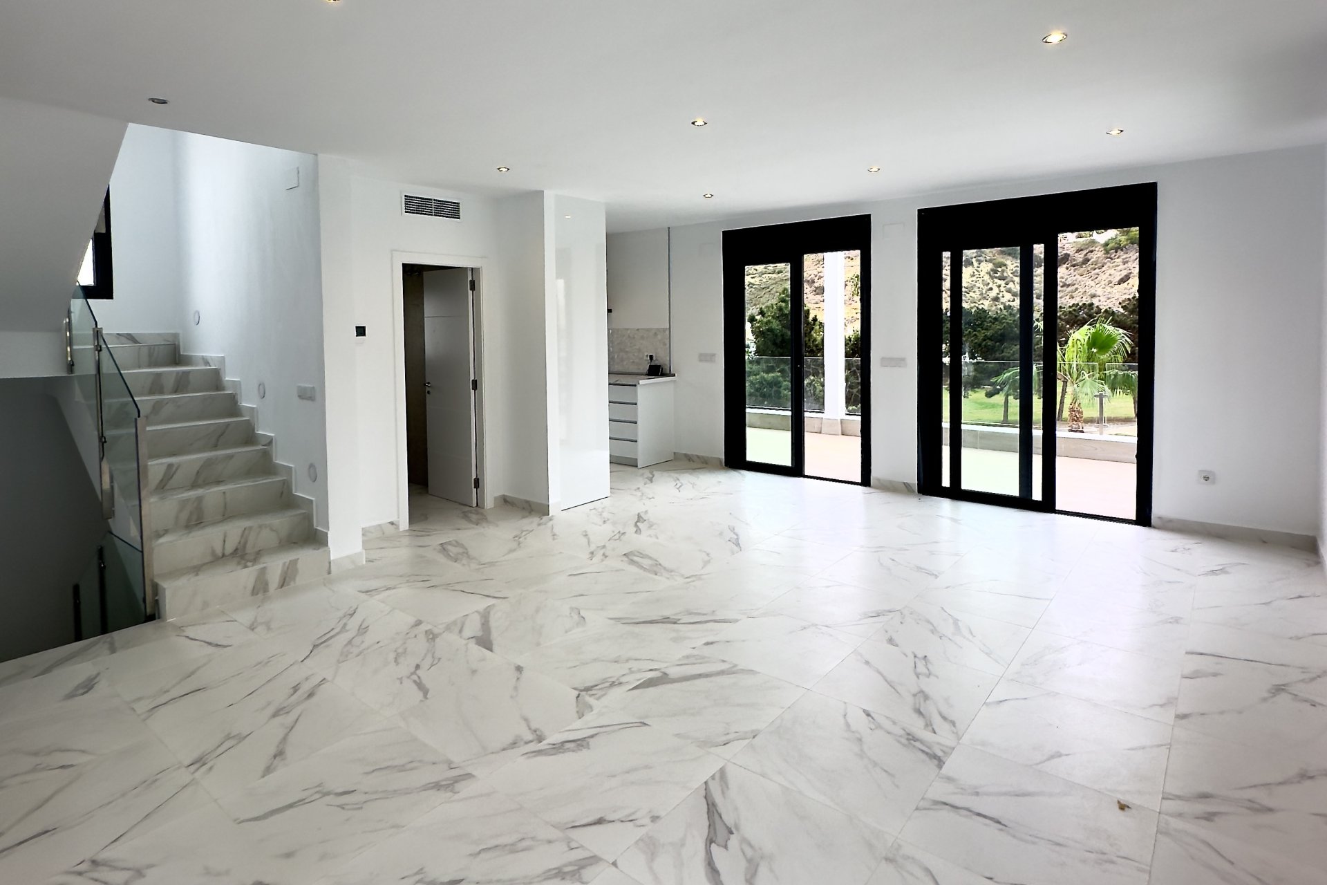 Obra nueva - Adosado - Ciudad Quesada