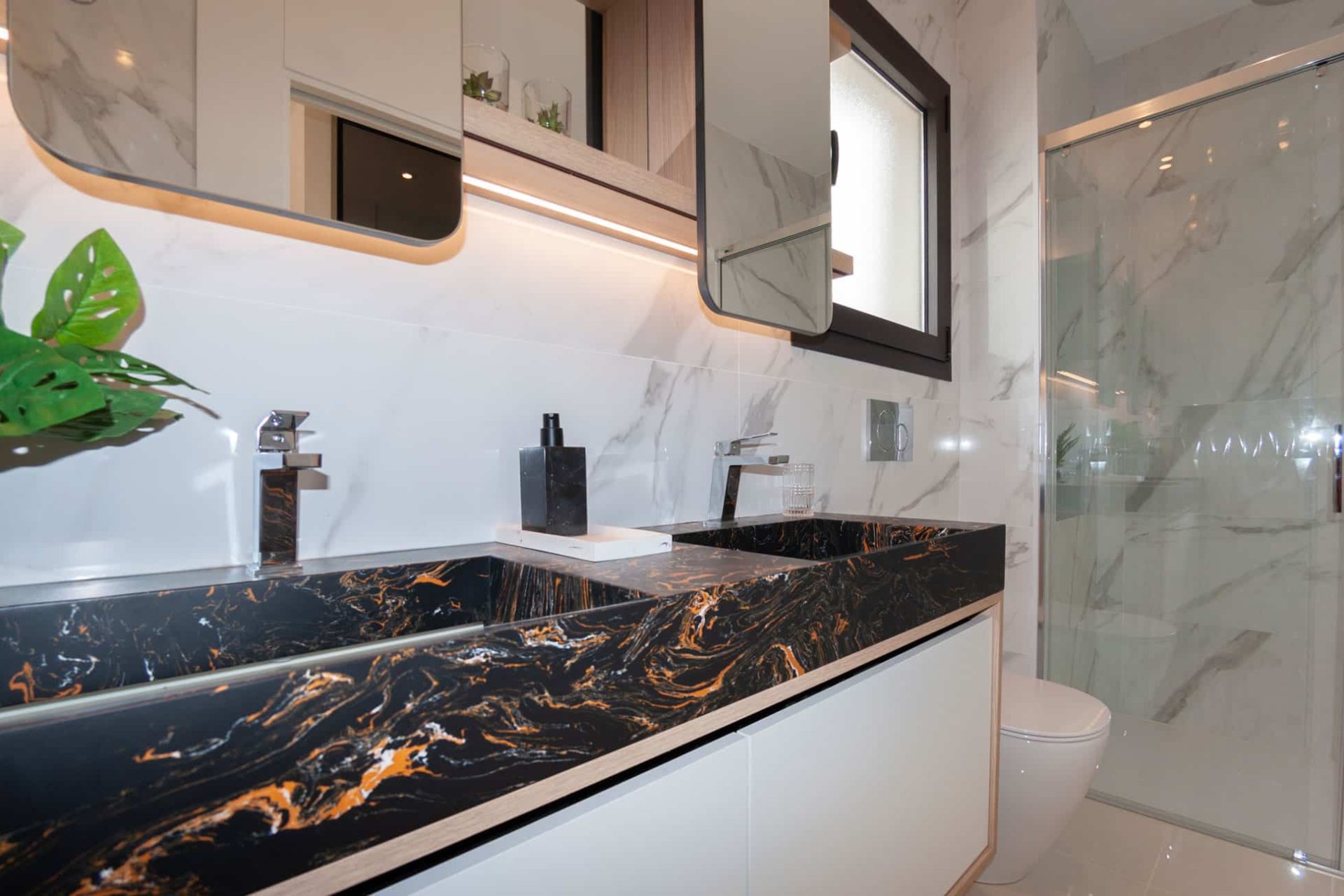 Obra nueva - Adosado - Ciudad Quesada