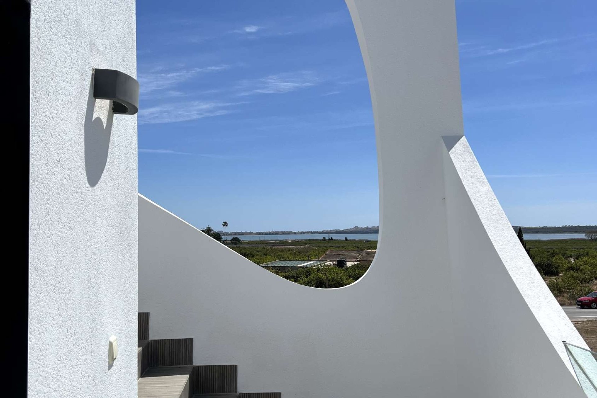 Obra nueva - Adosado - Ciudad Quesada