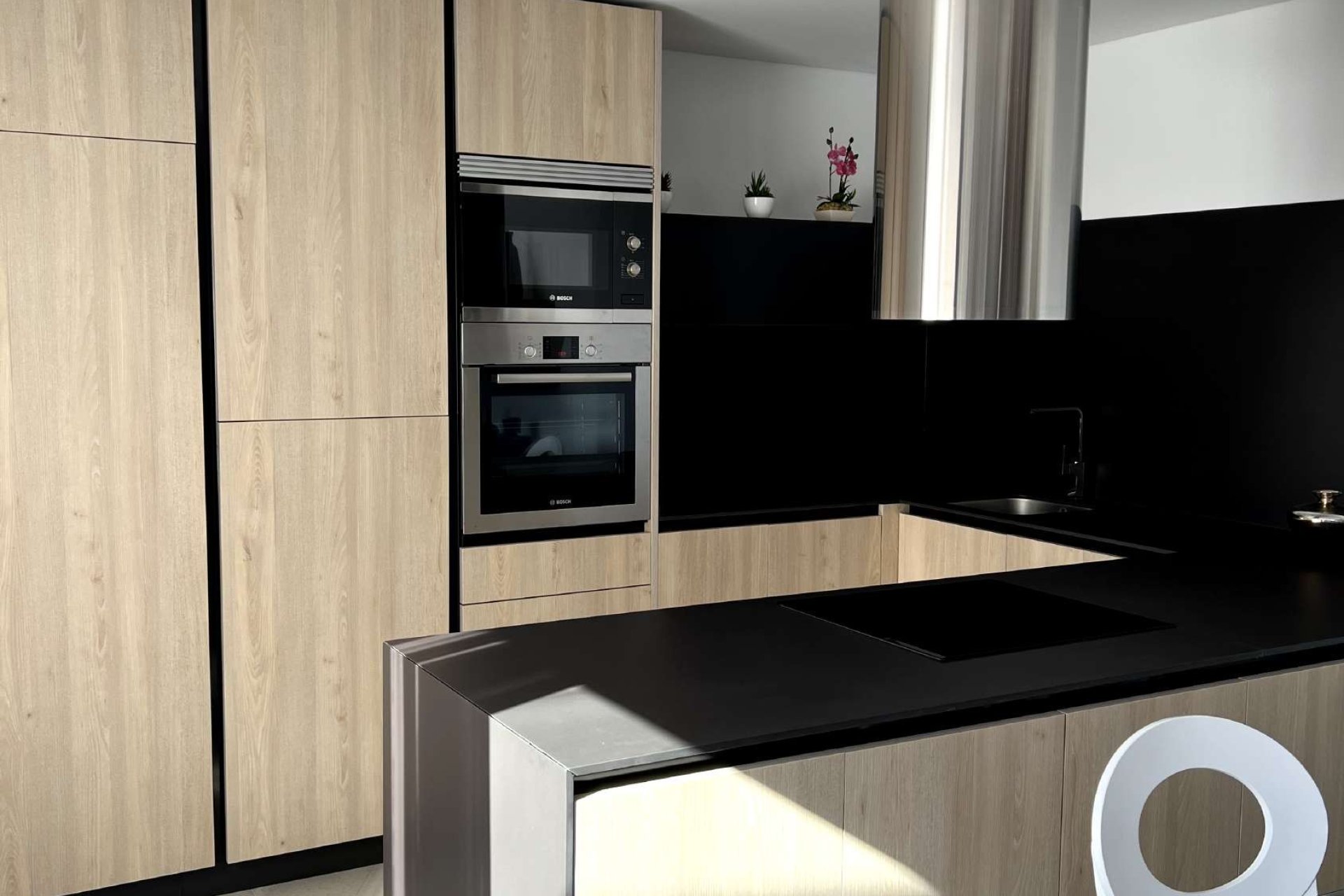 Obra nueva - Adosado - Ciudad Quesada