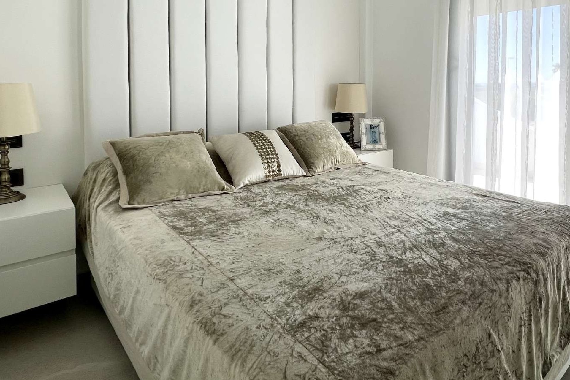 Obra nueva - Adosado - Ciudad Quesada