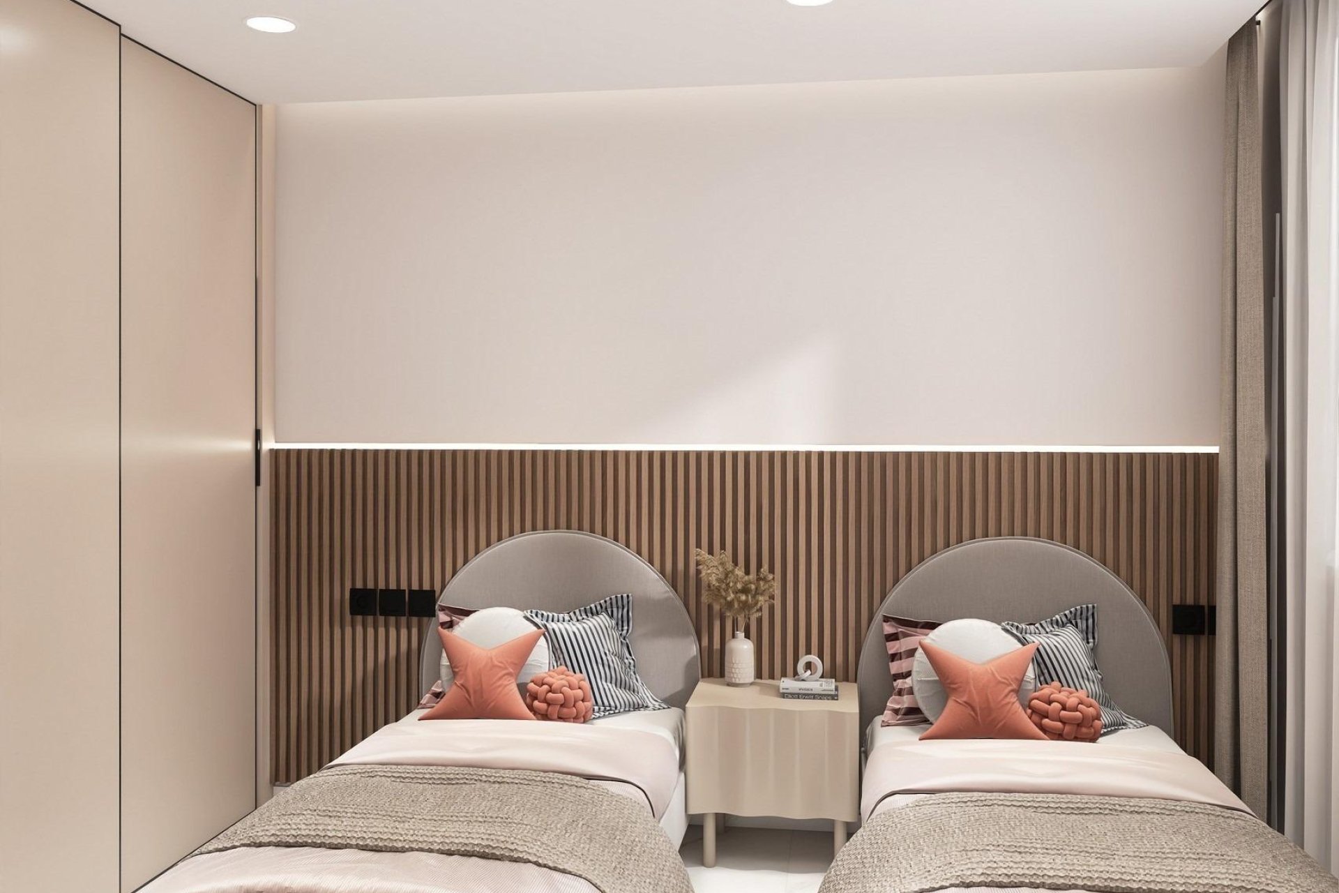 Obra nueva - Adosado - Ciudad Quesada