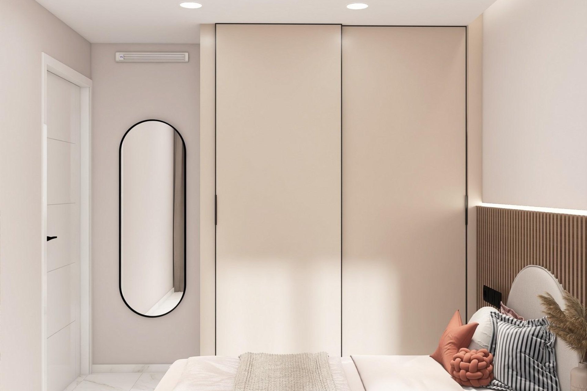 Obra nueva - Adosado - Ciudad Quesada