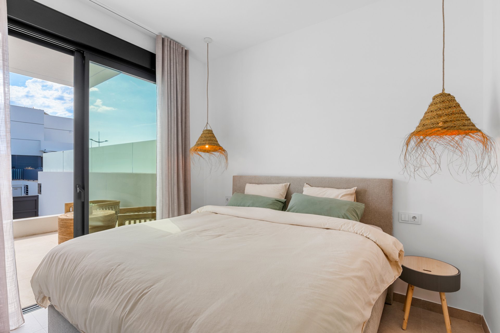 Obra nueva - Adosado - Dolores