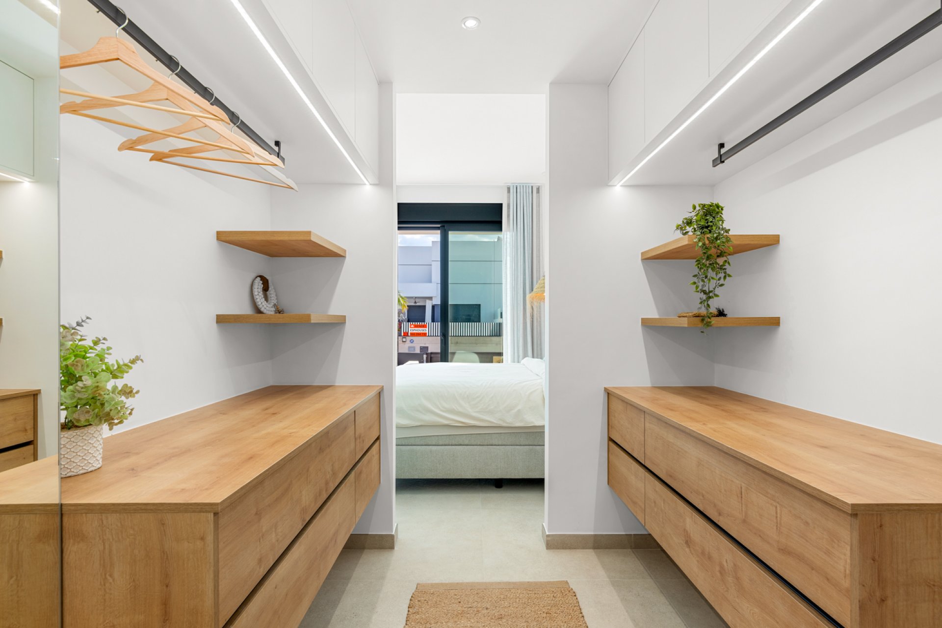 Obra nueva - Adosado - Dolores