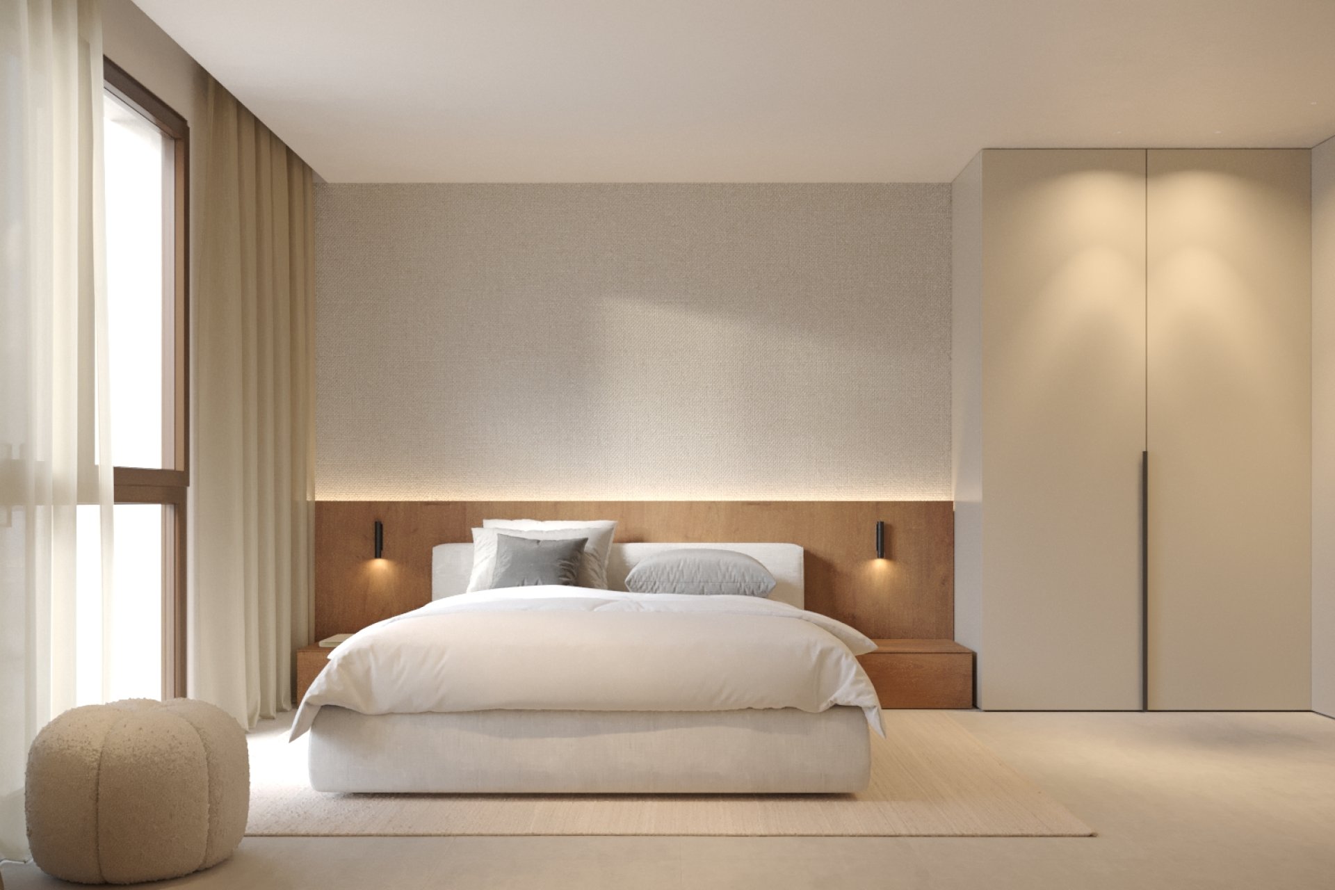 Obra nueva - Adosado - Dolores