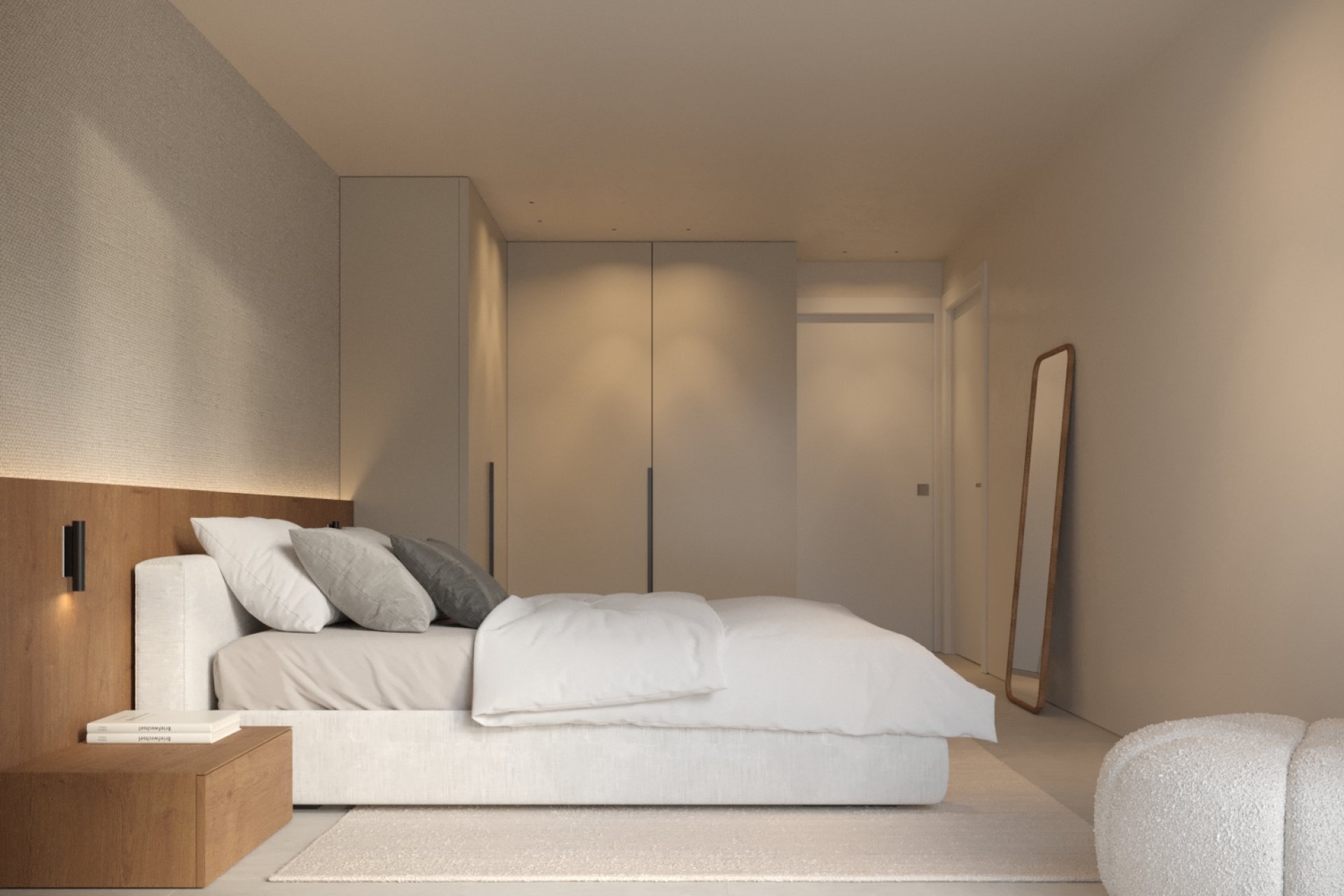 Obra nueva - Adosado - Dolores