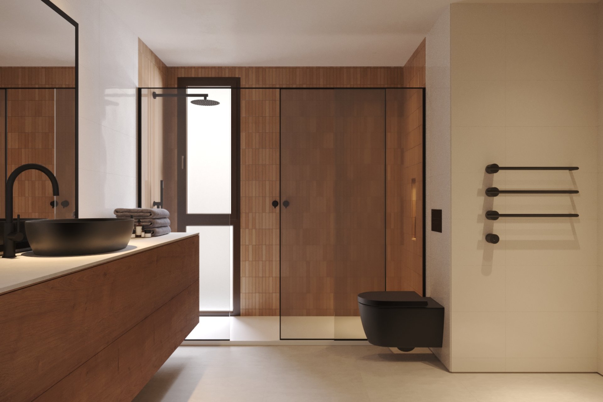 Obra nueva - Adosado - Dolores