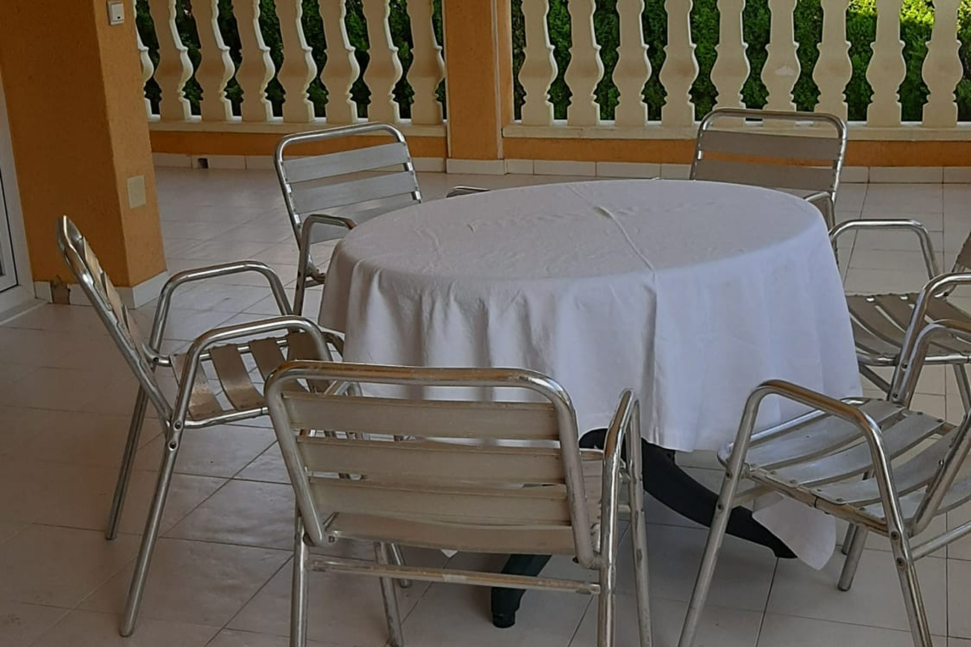 Obra nueva - Adosado - La Manga del Mar Menor