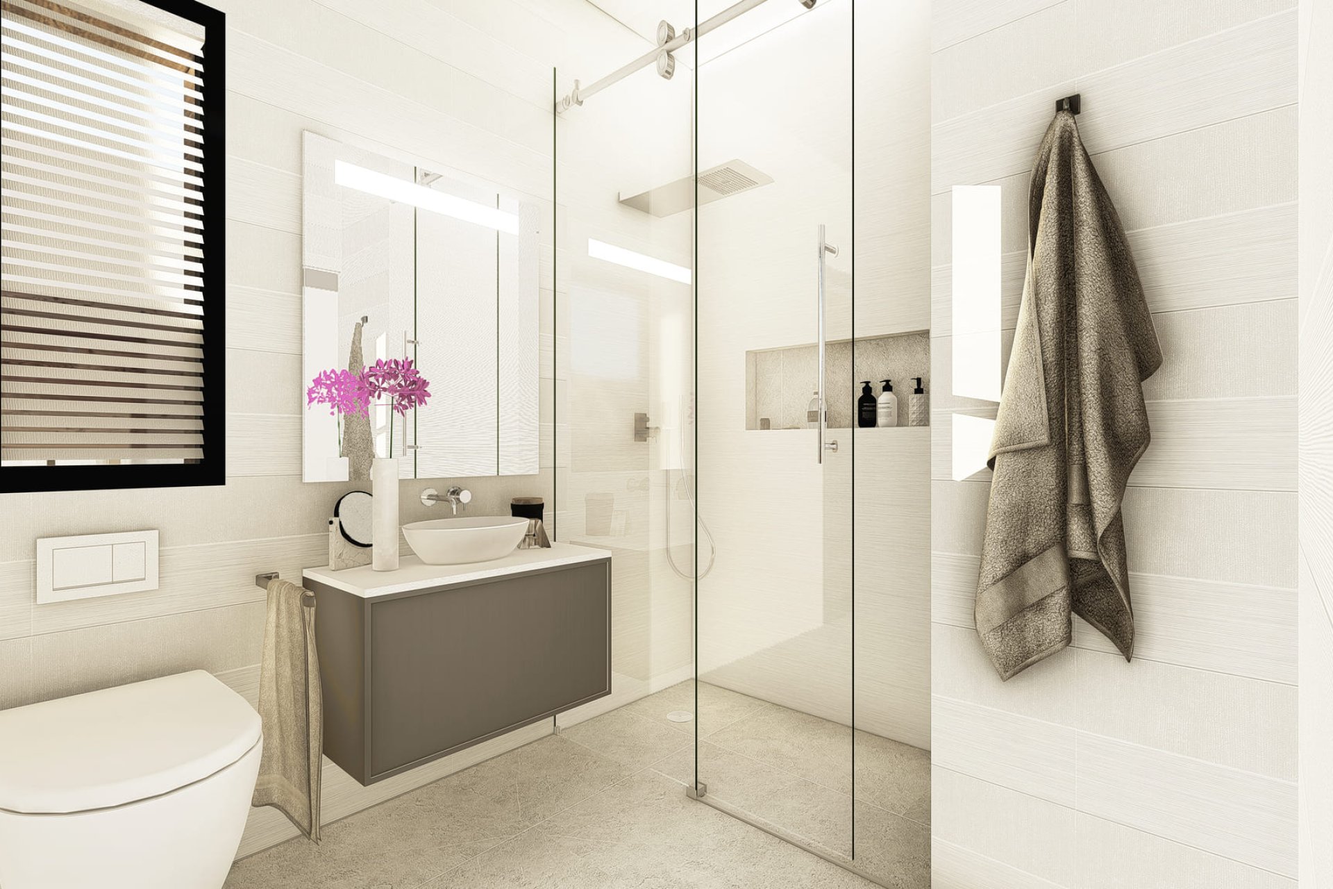 Obra nueva - Adosado - La Mata