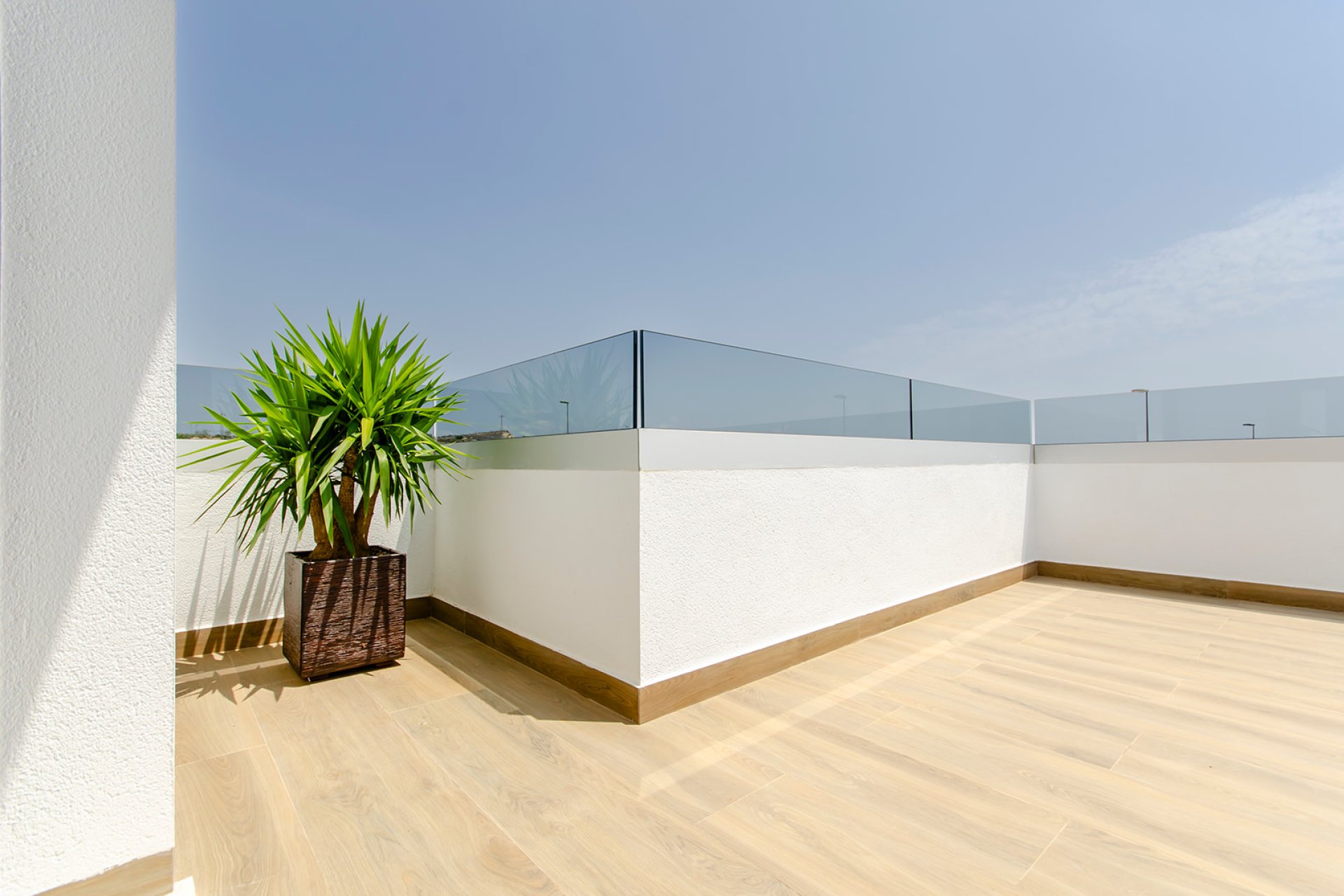 Obra nueva - Adosado - Orihuela Costa