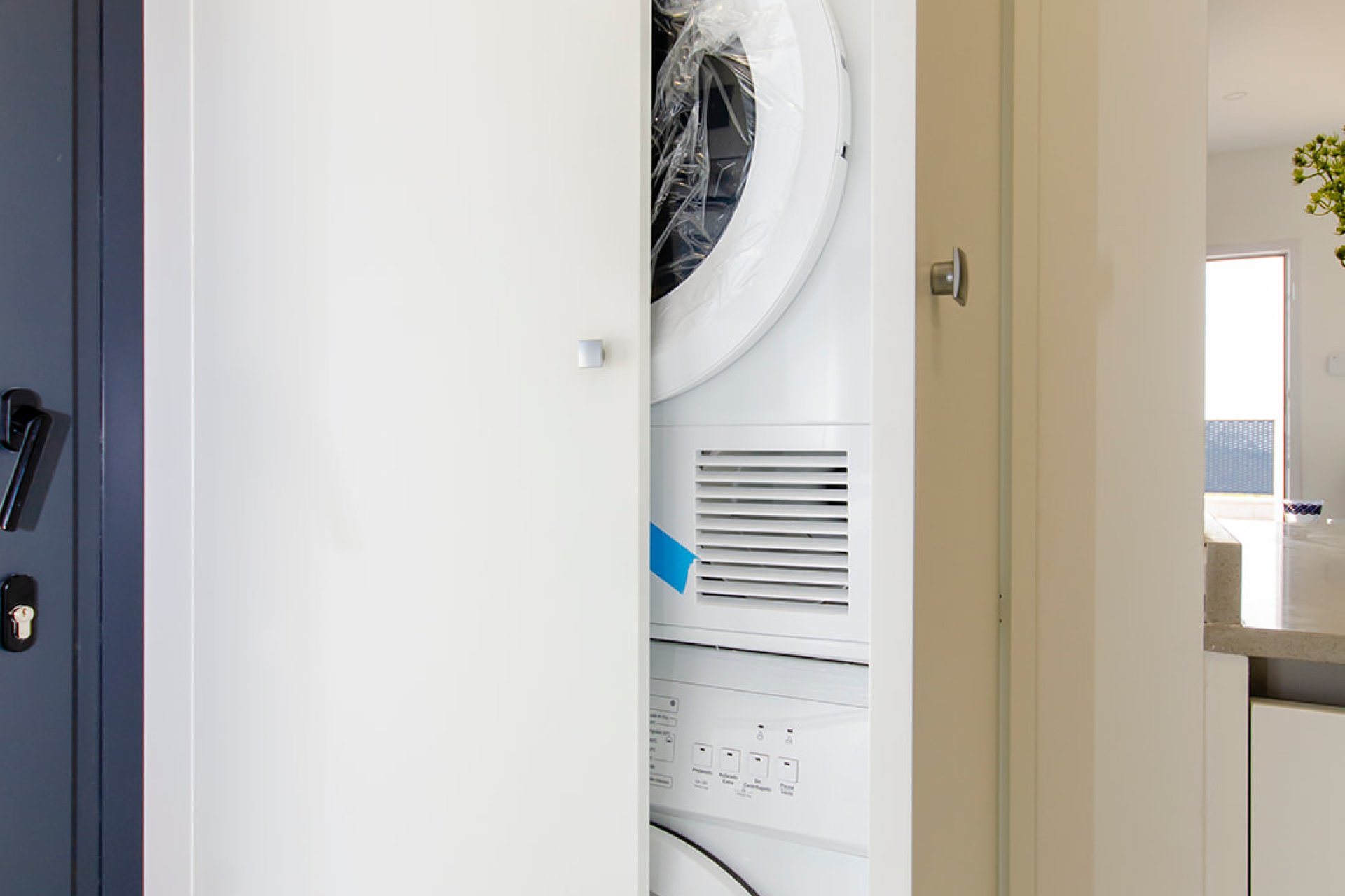 Obra nueva - Adosado - Orihuela Costa