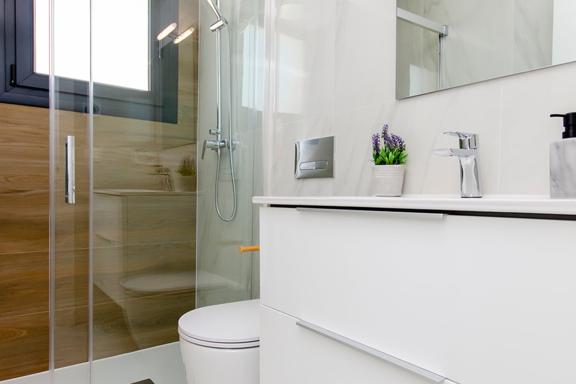 Obra nueva - Adosado - Orihuela Costa