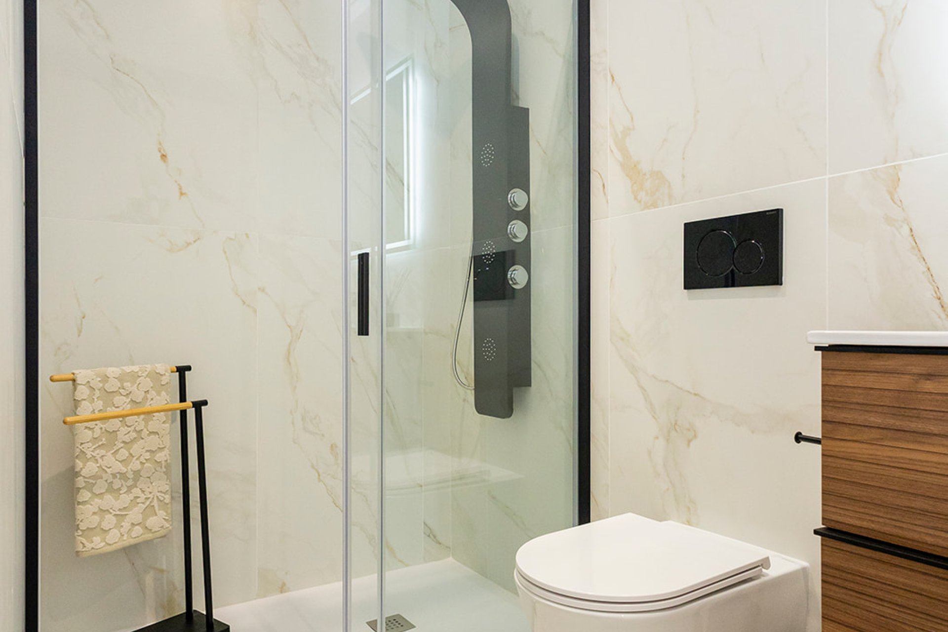 Obra nueva - Adosado - Orihuela Costa