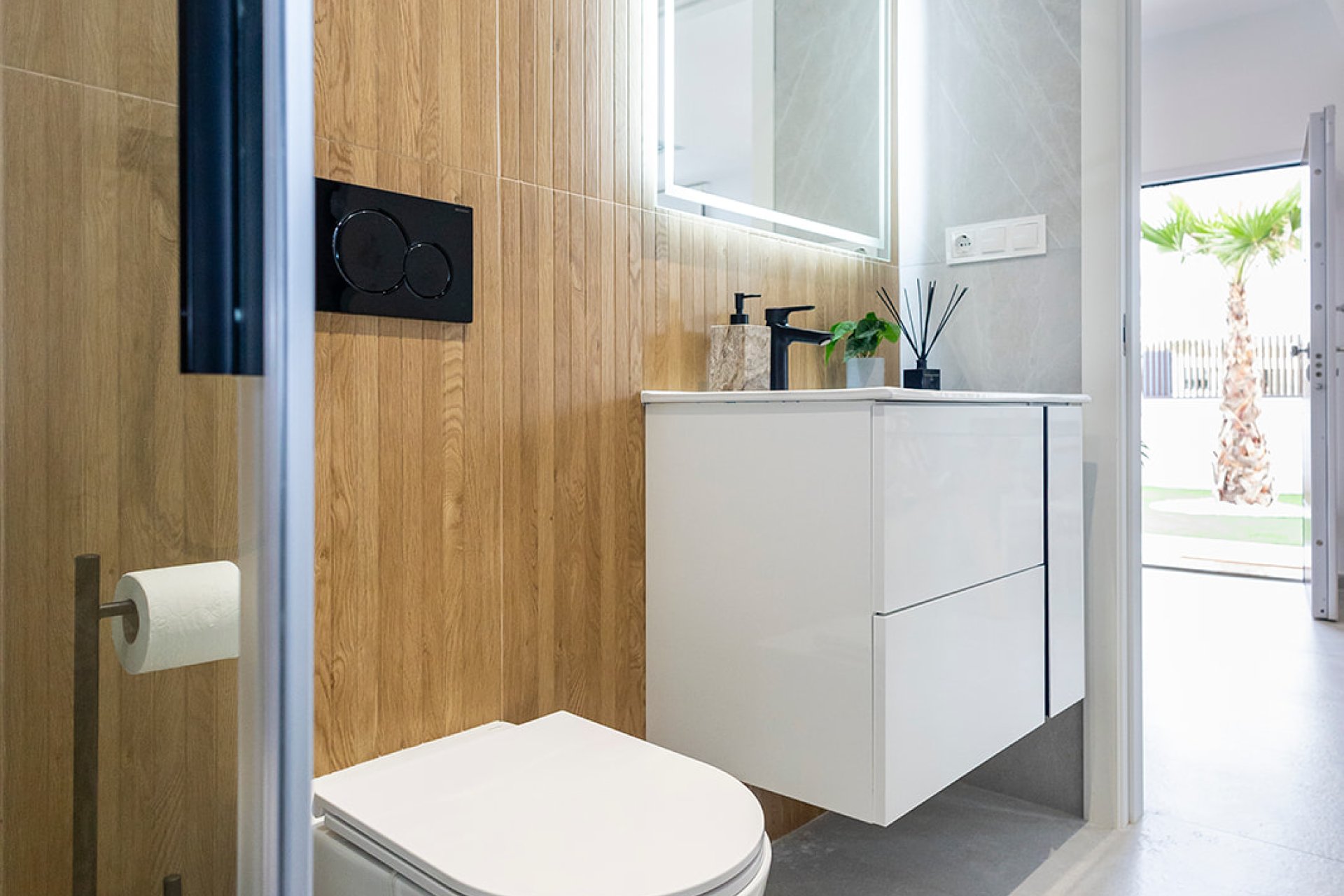 Obra nueva - Adosado - Orihuela Costa