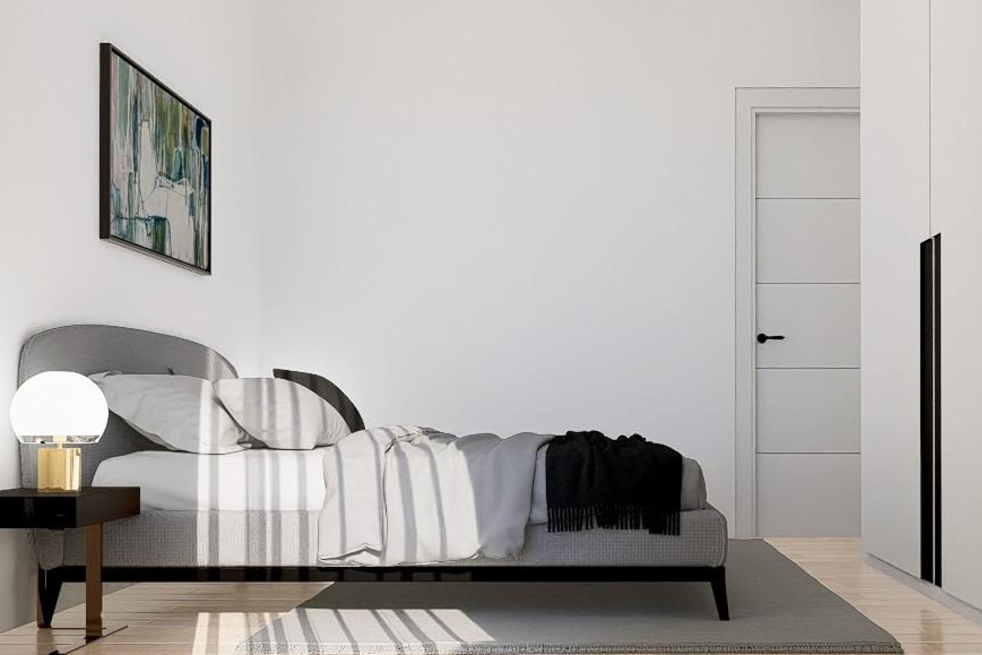 Obra nueva - Adosado - Orihuela Costa