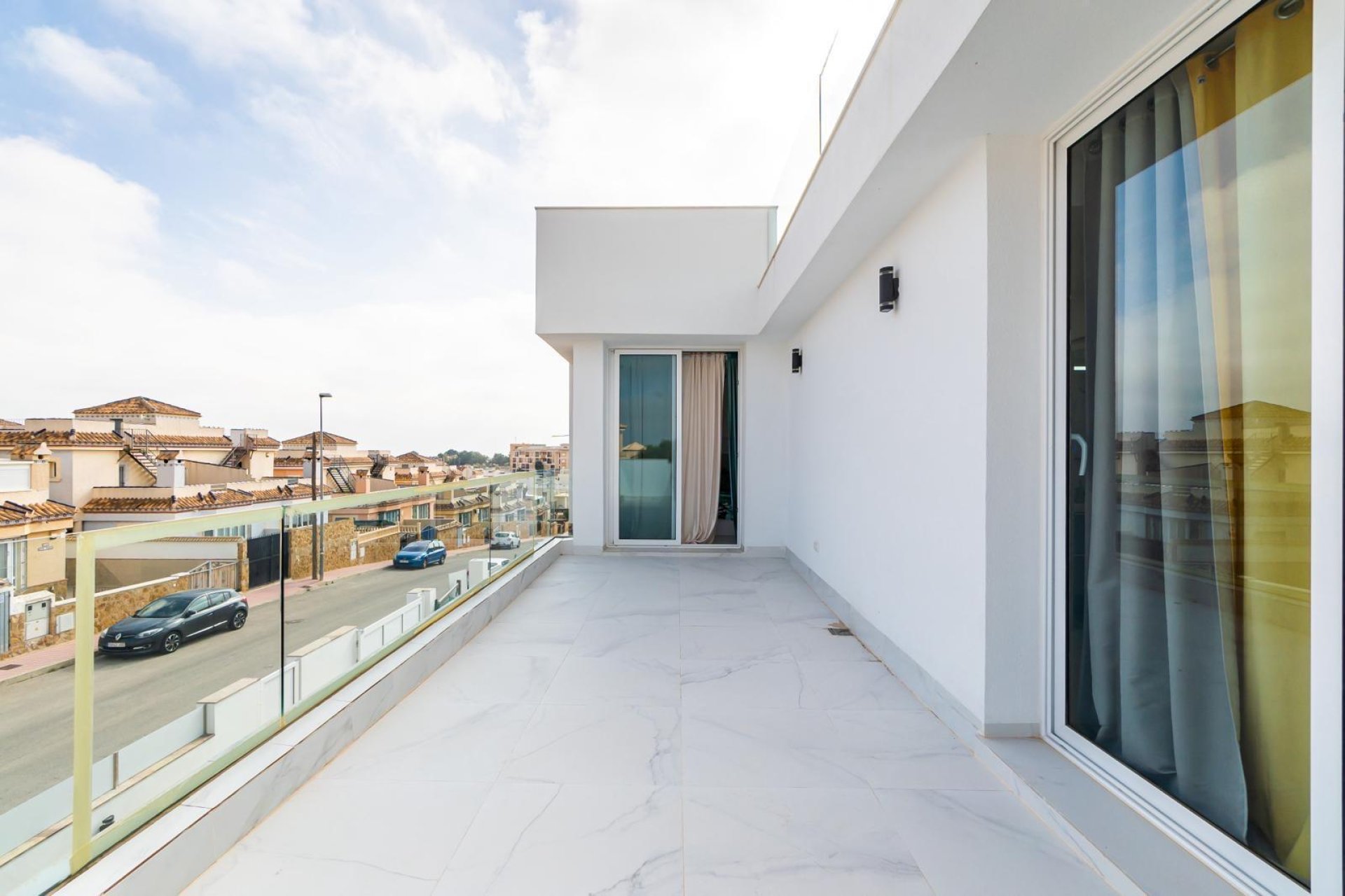 Obra nueva - Adosado - Orihuela