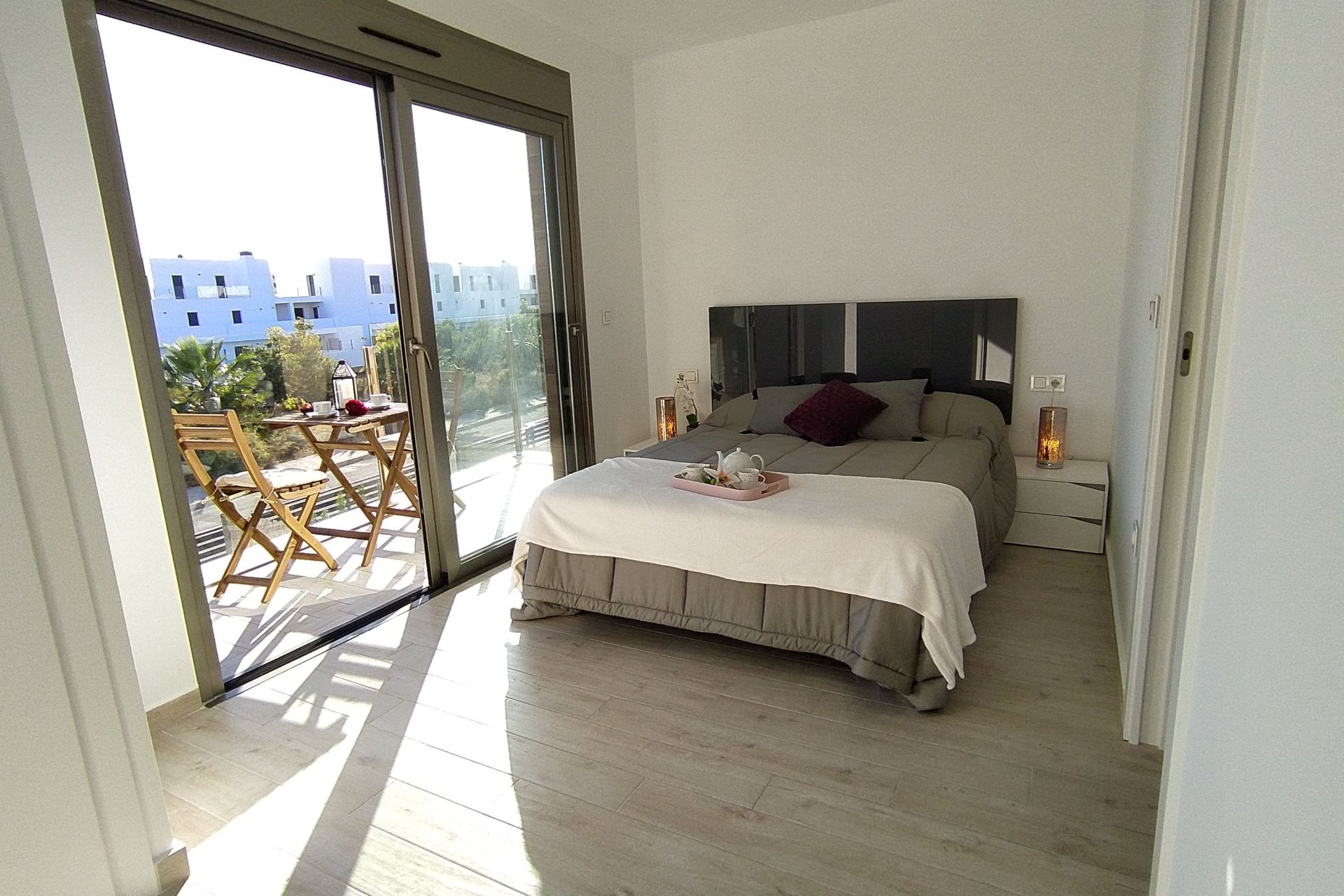 Obra nueva - Adosado - Orihuela