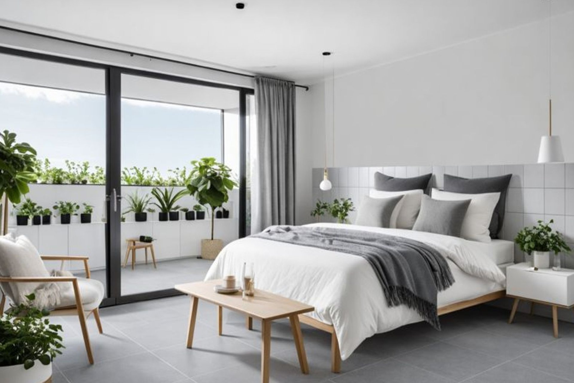 Obra nueva - Adosado - Orihuela