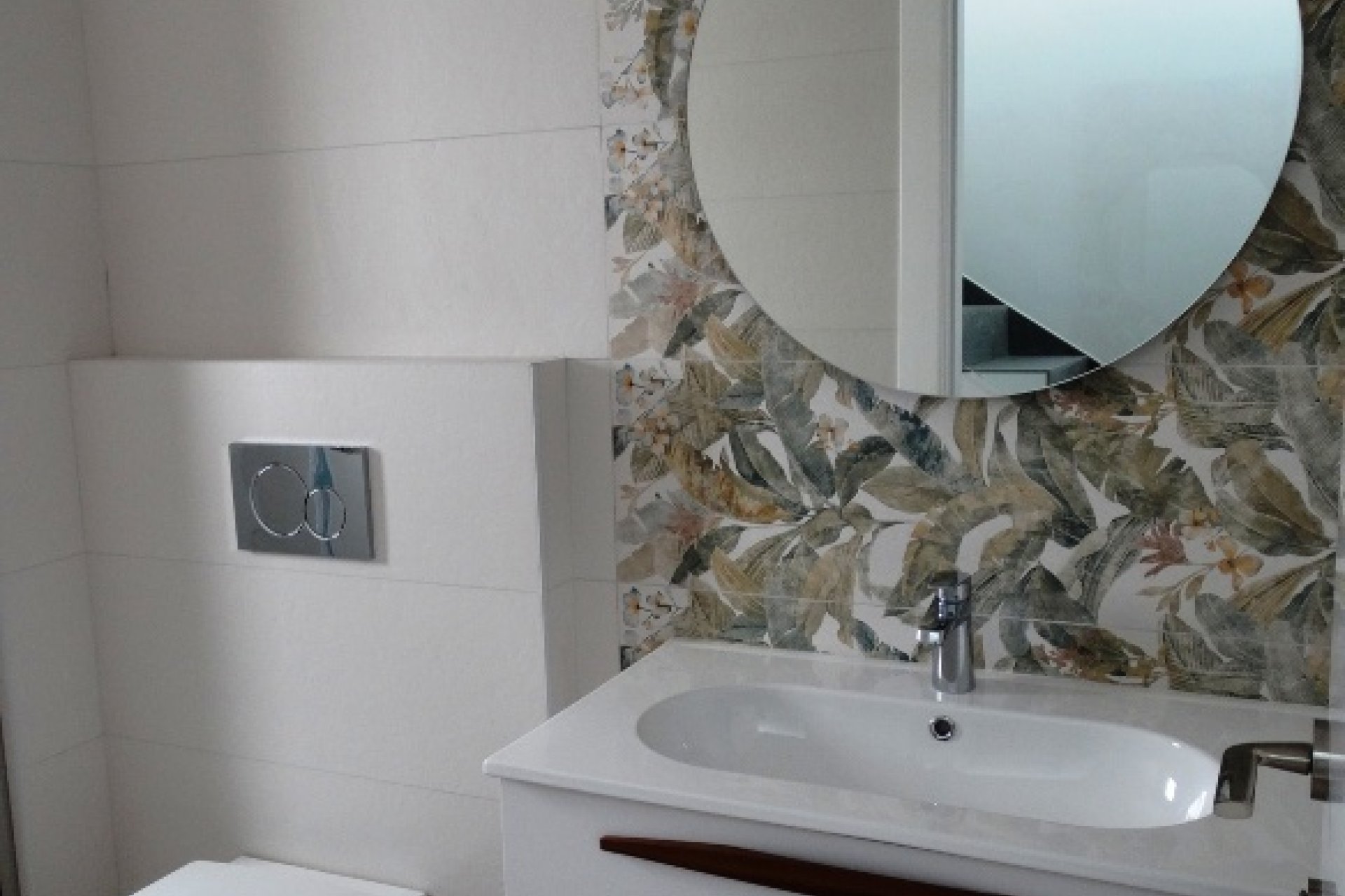 Obra nueva - Adosado - Pilar de la Horadada