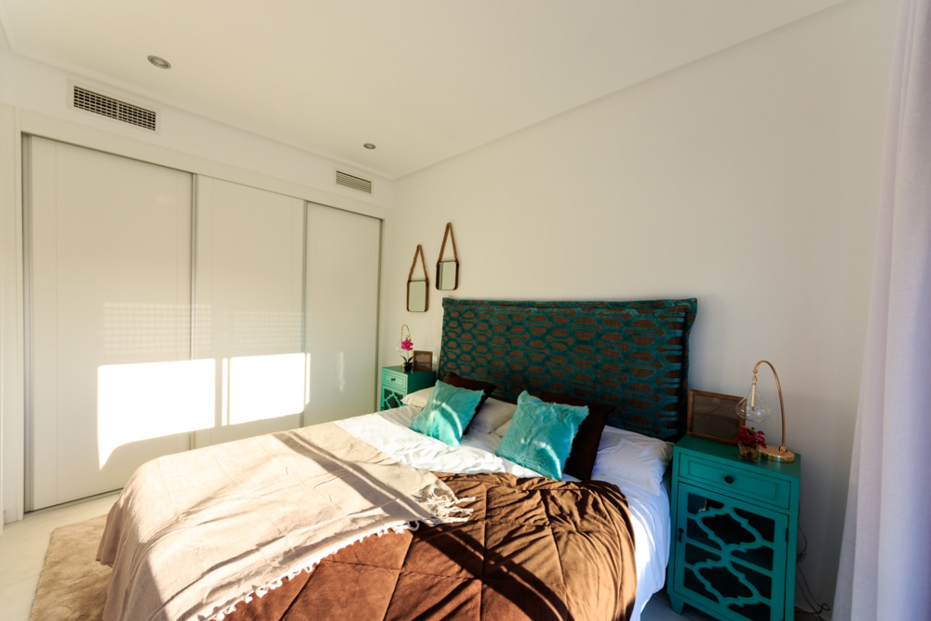 Obra nueva - Adosado - Pilar de la Horadada