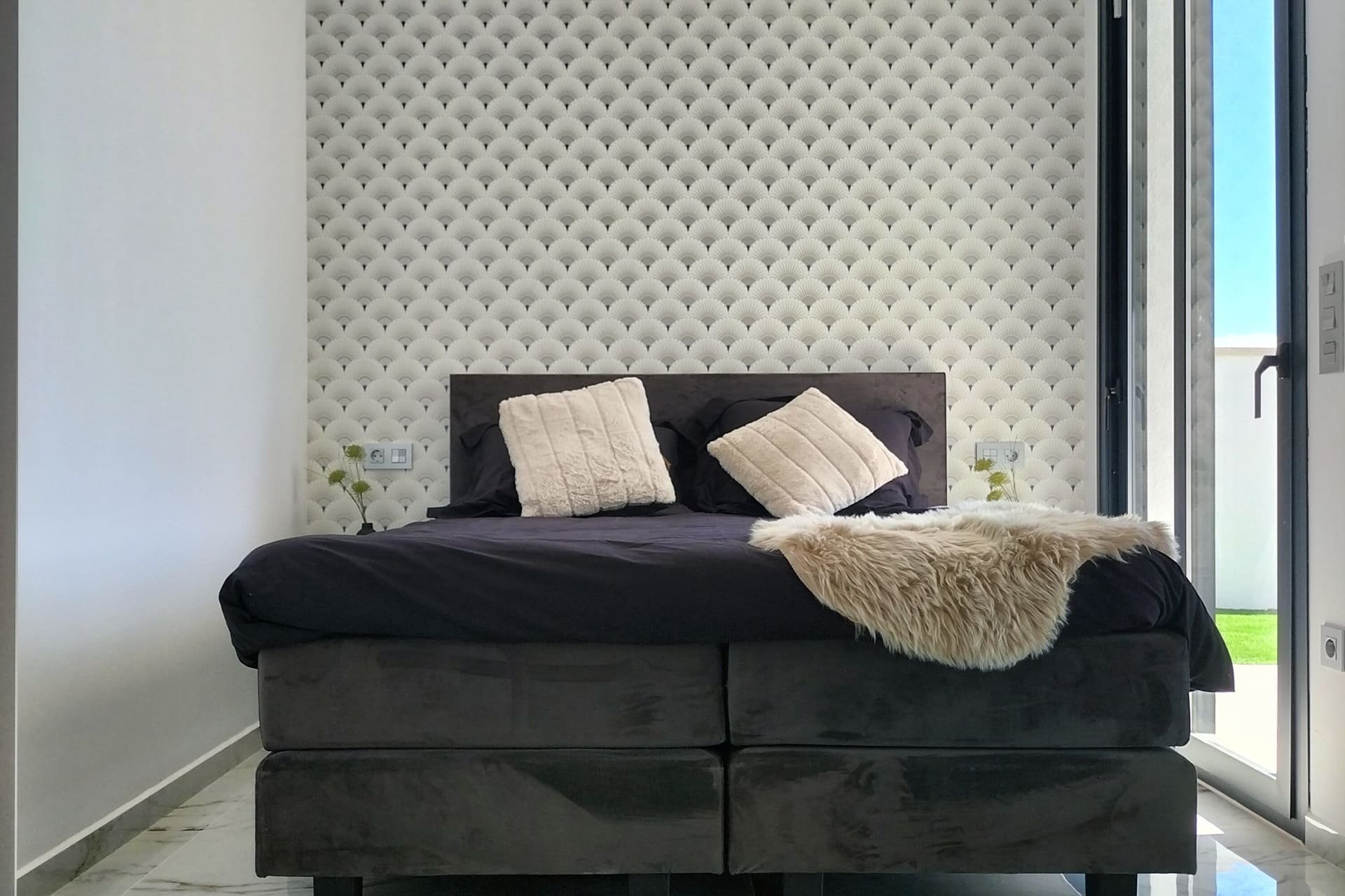 Obra nueva - Adosado - Pilar de la Horadada