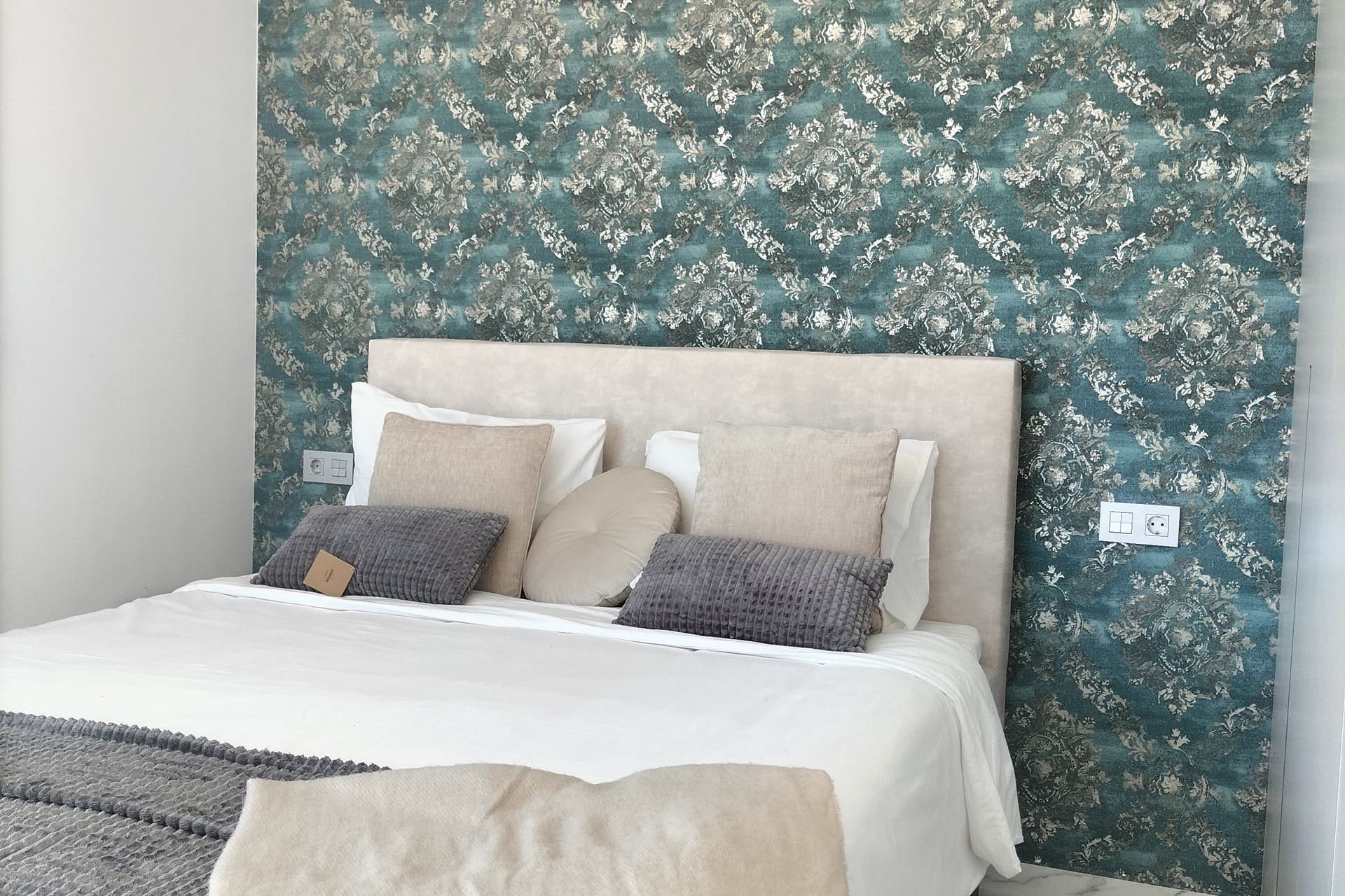 Obra nueva - Adosado - Pilar de la Horadada