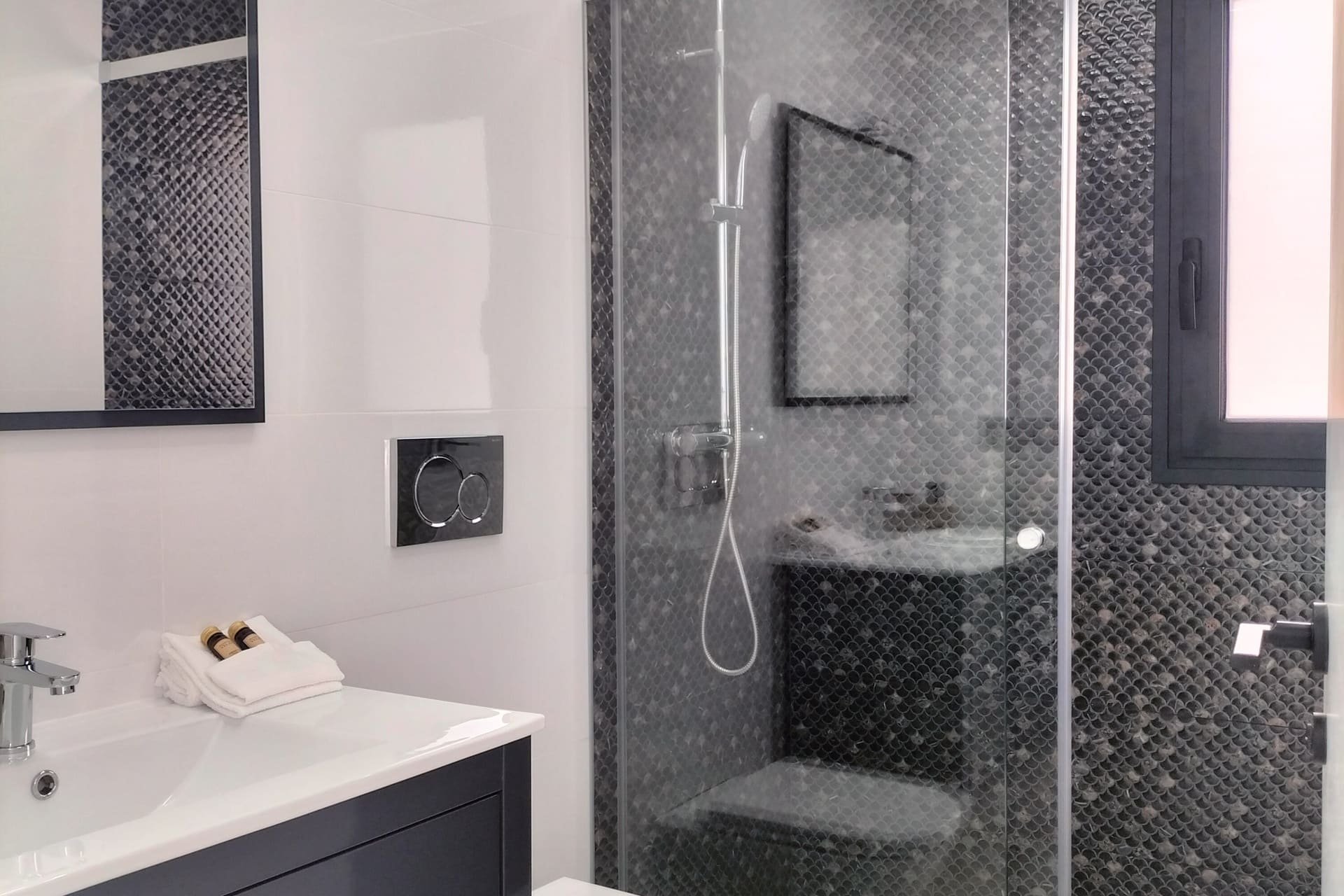 Obra nueva - Adosado - Pilar de la Horadada