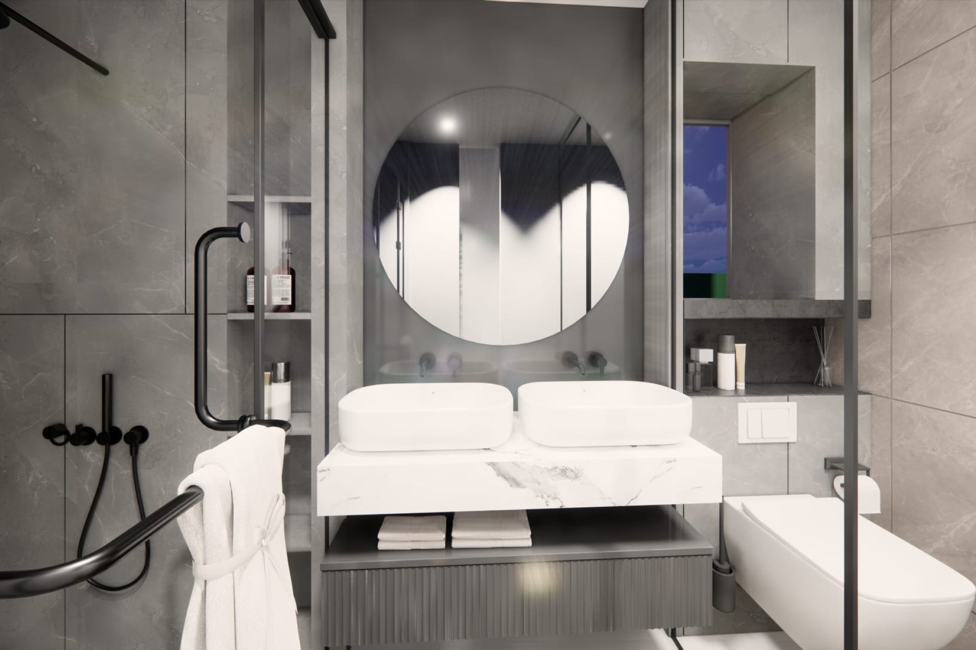 Obra nueva - Adosado - Pinar de Campoverde