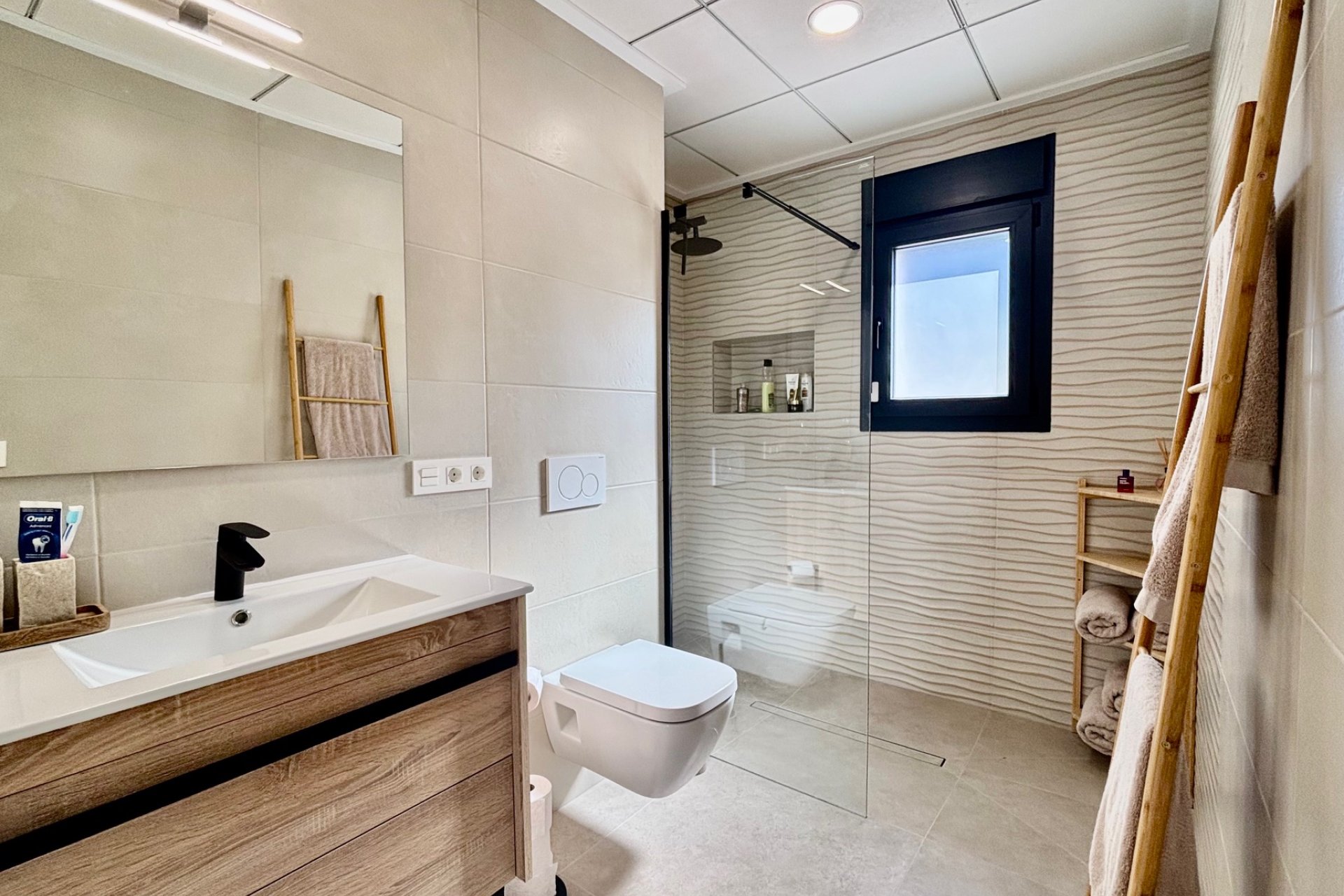 Obra nueva - Adosado - Rafal