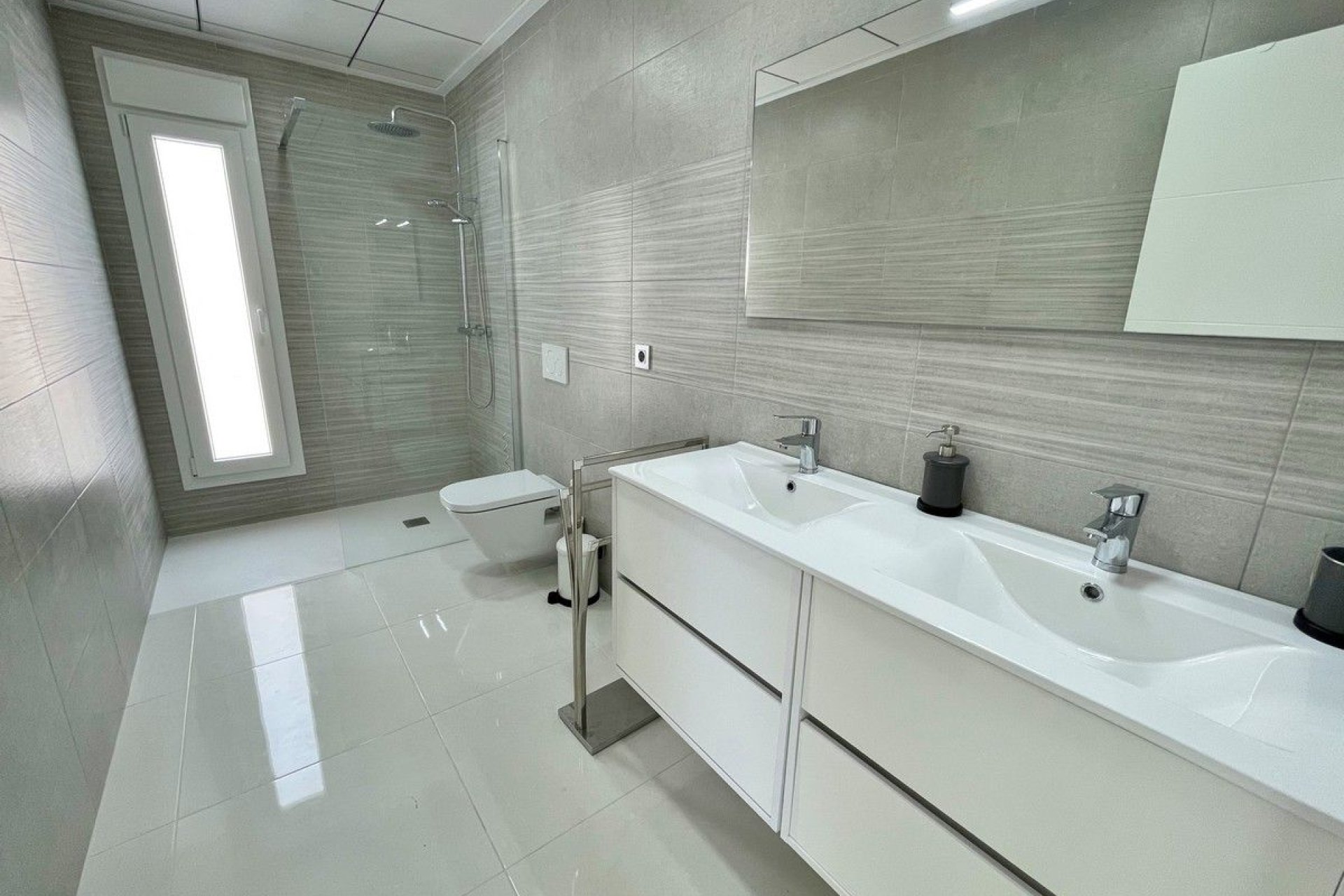 Obra nueva - Adosado - Rafal