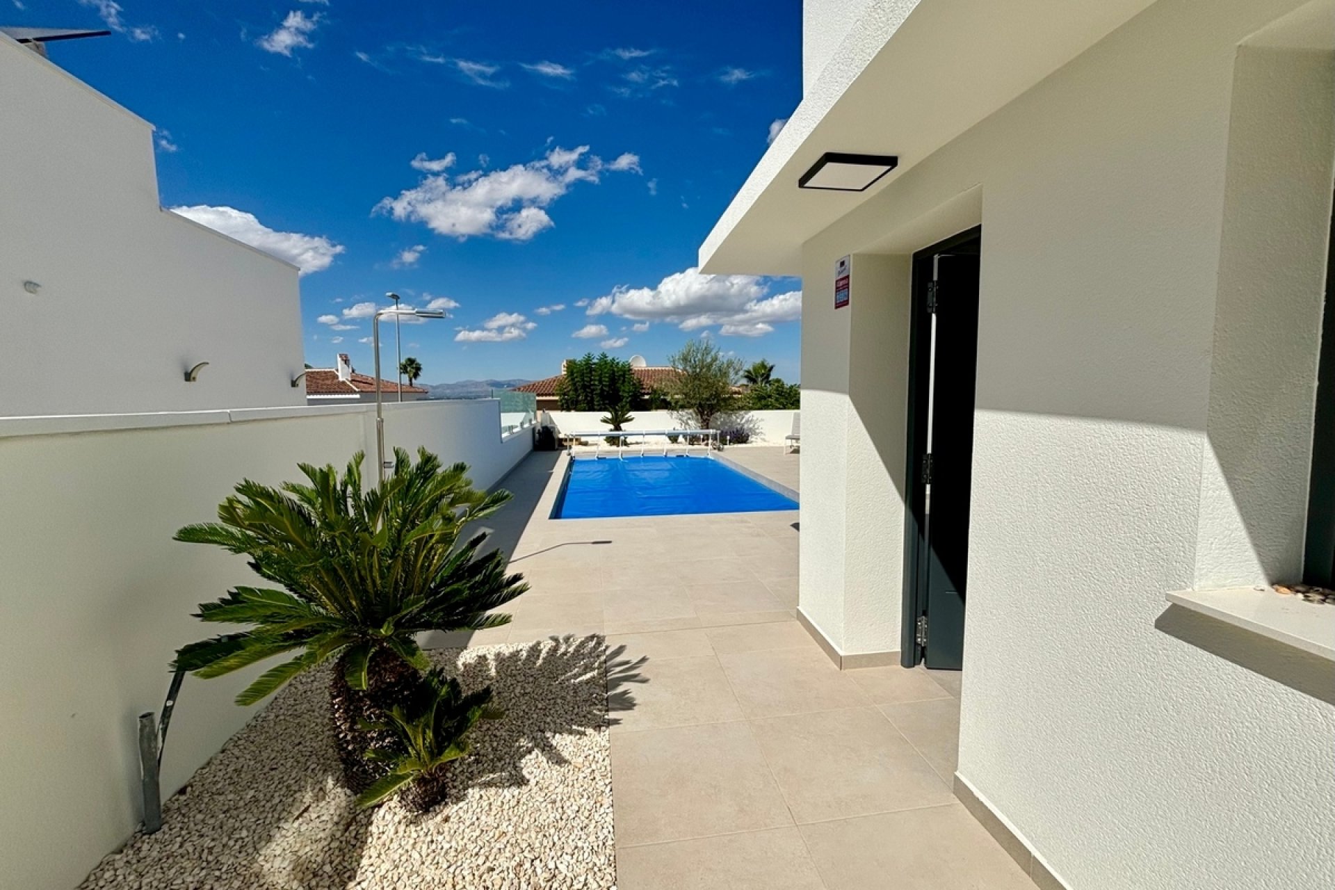 Obra nueva - Adosado - Rojales