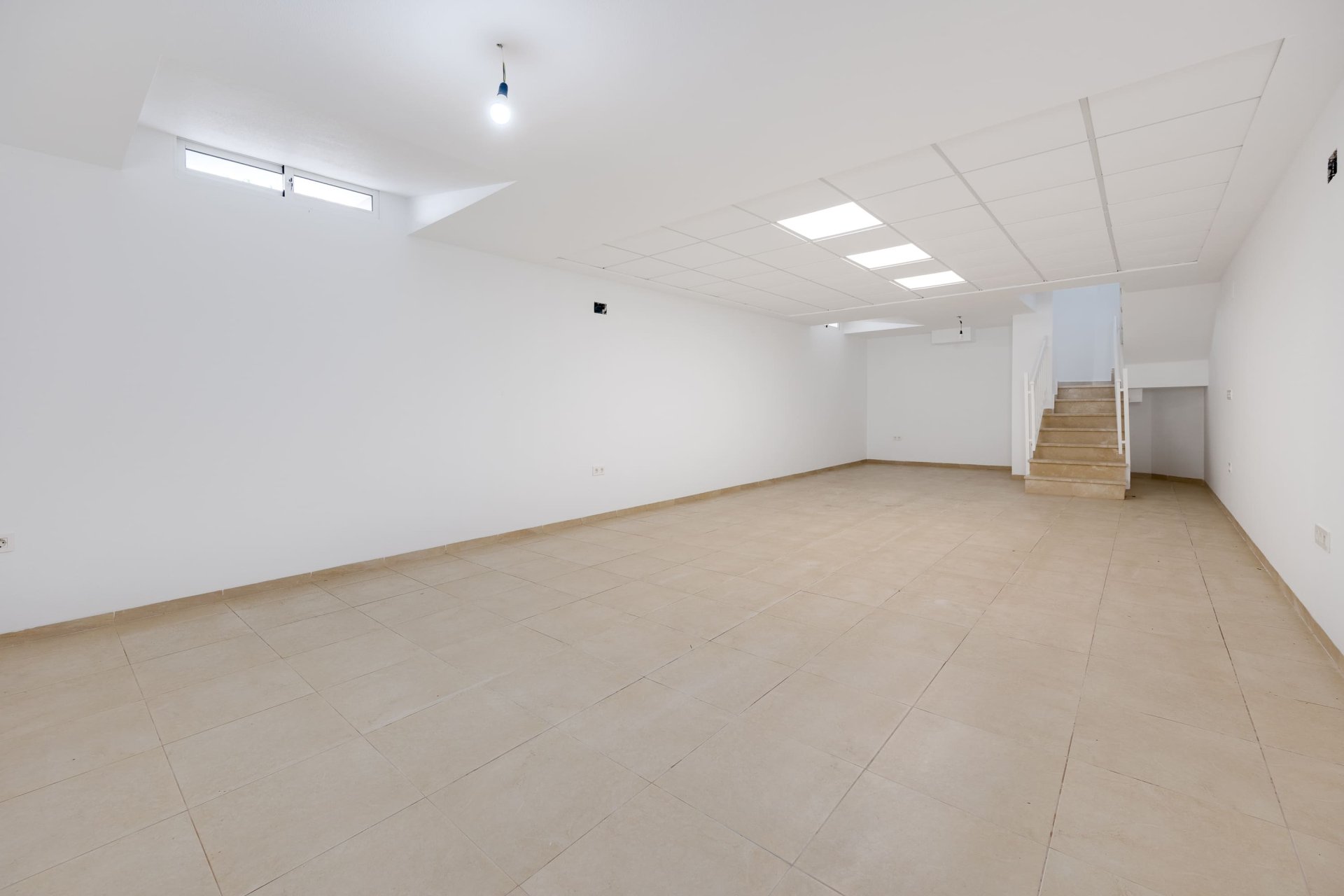 Obra nueva - Adosado - San Fulgencio