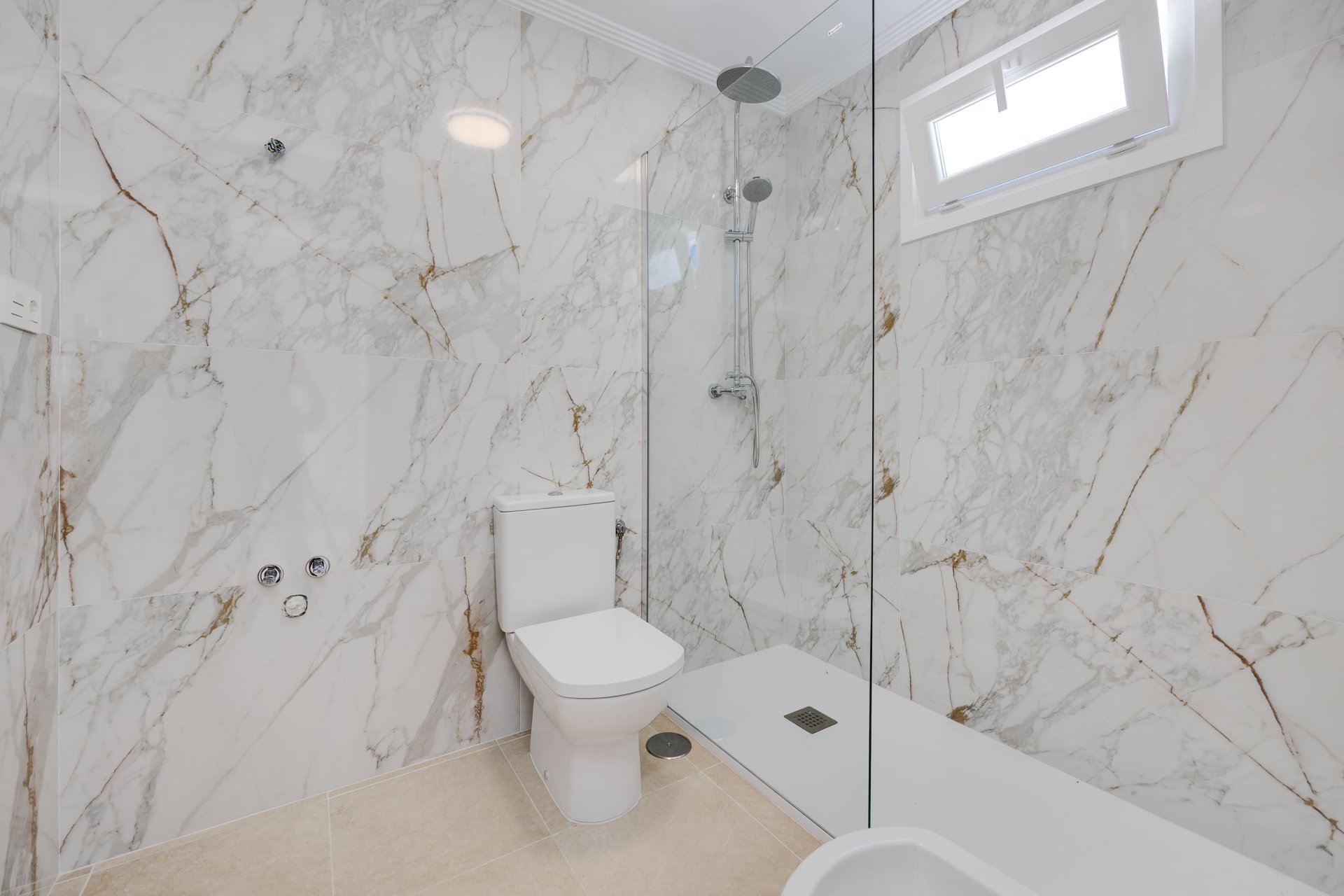 Obra nueva - Adosado - San Fulgencio