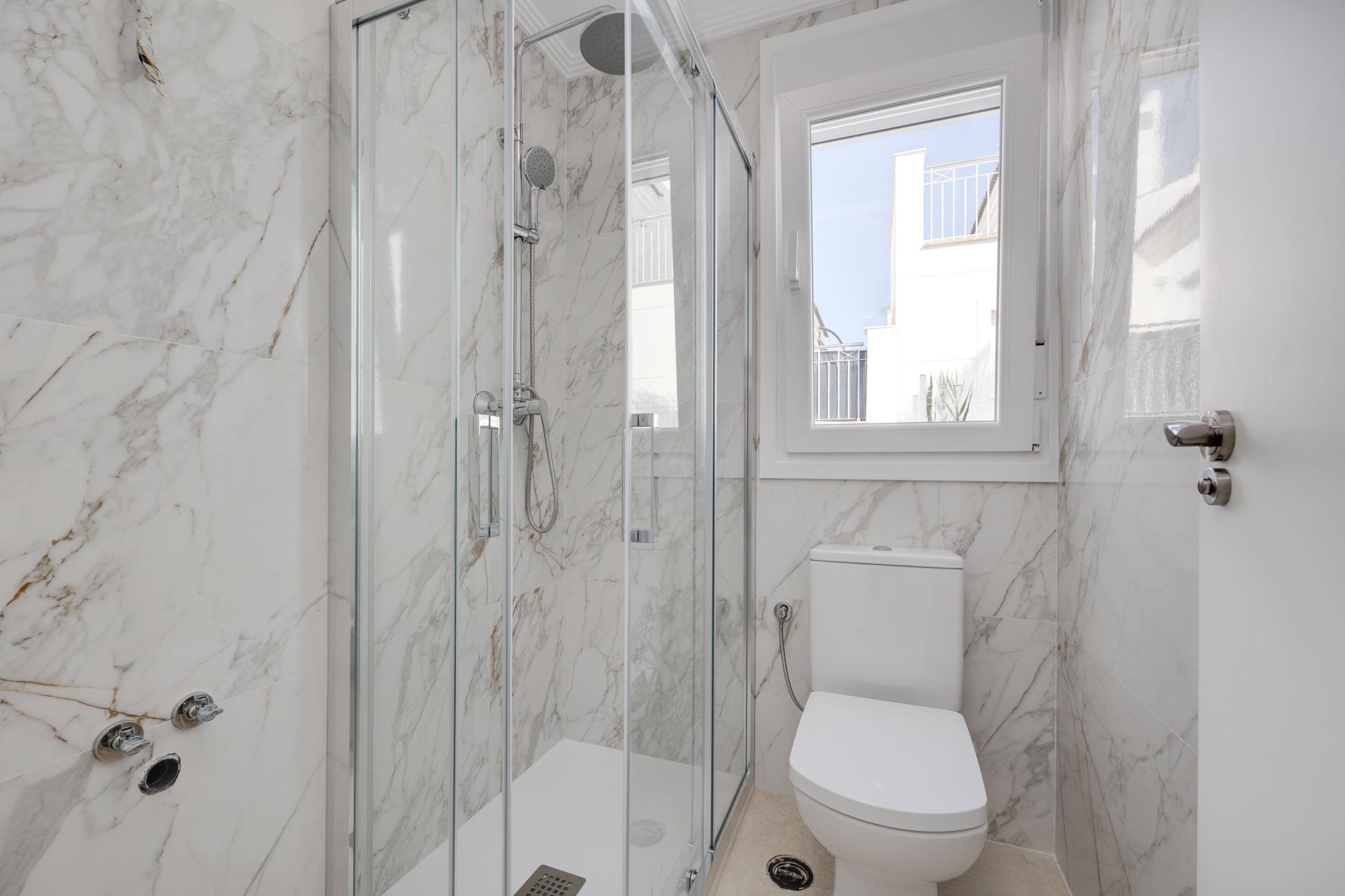 Obra nueva - Adosado - San Fulgencio