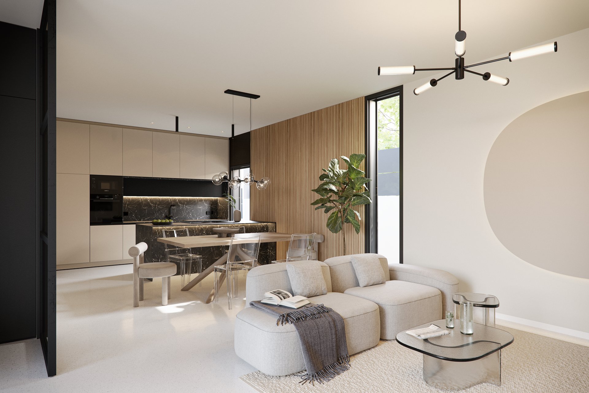 Obra nueva - Adosado - San Miguel de Salinas