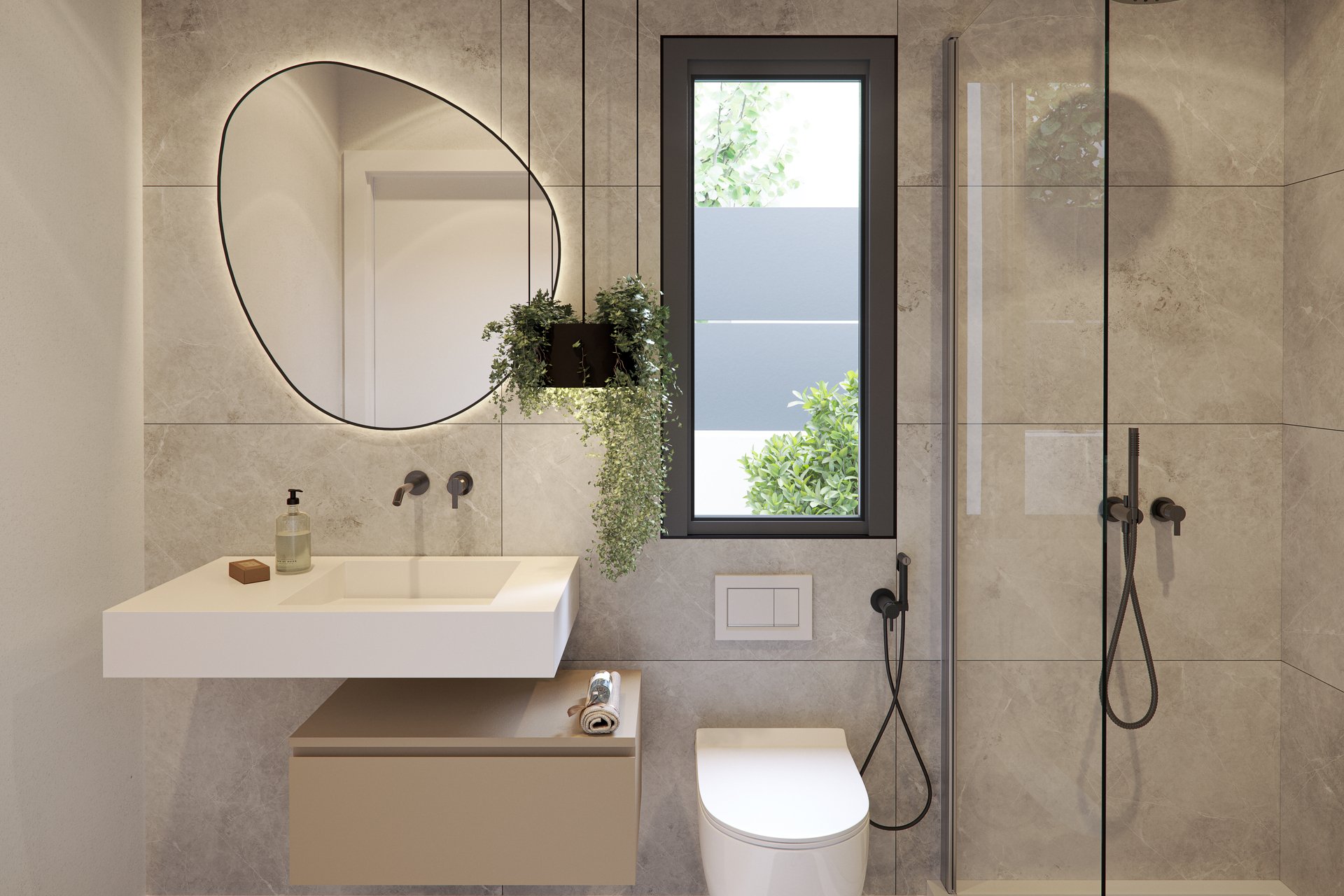 Obra nueva - Adosado - San Miguel de Salinas