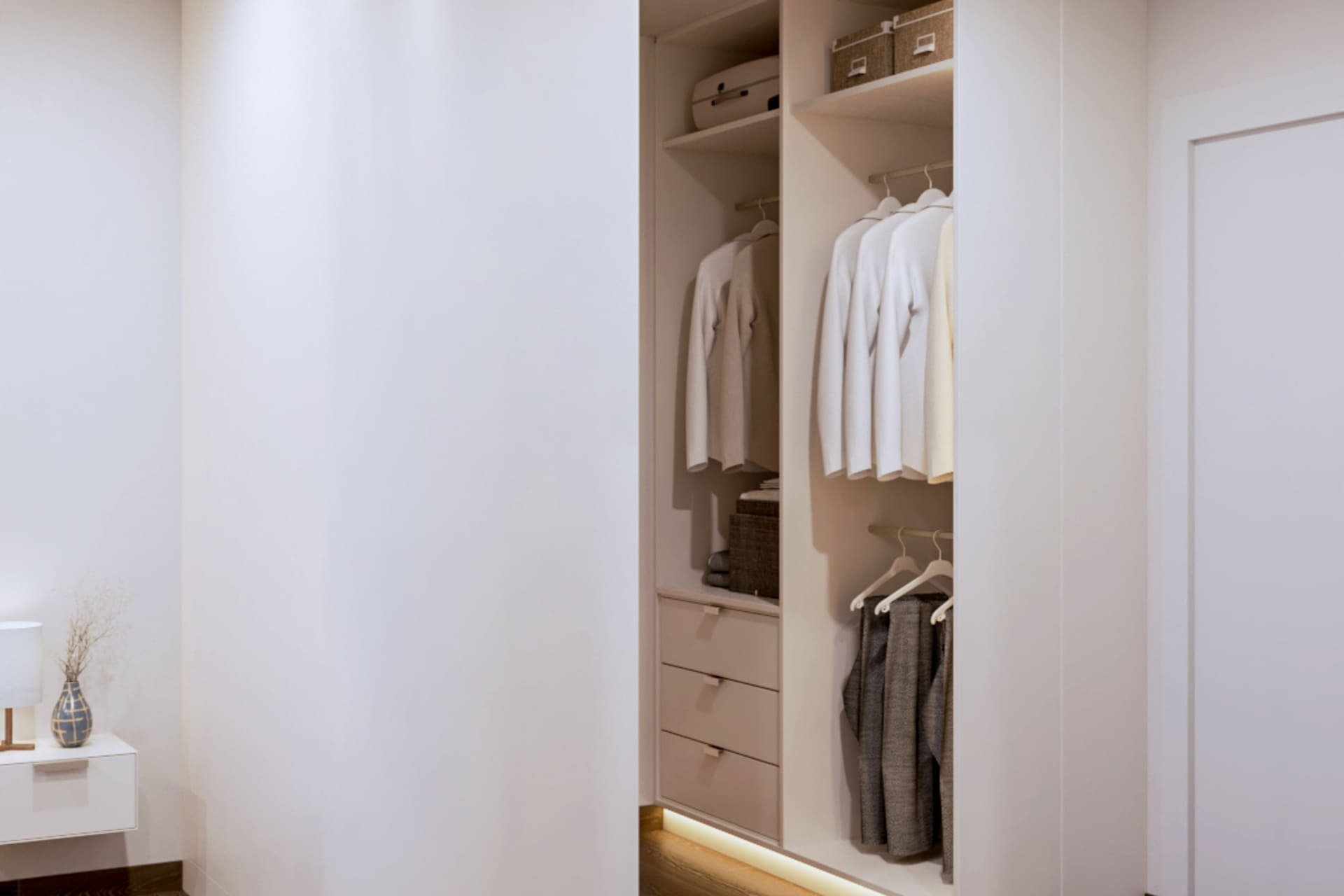 Obra nueva - Adosado - San Pedro del Pinatar