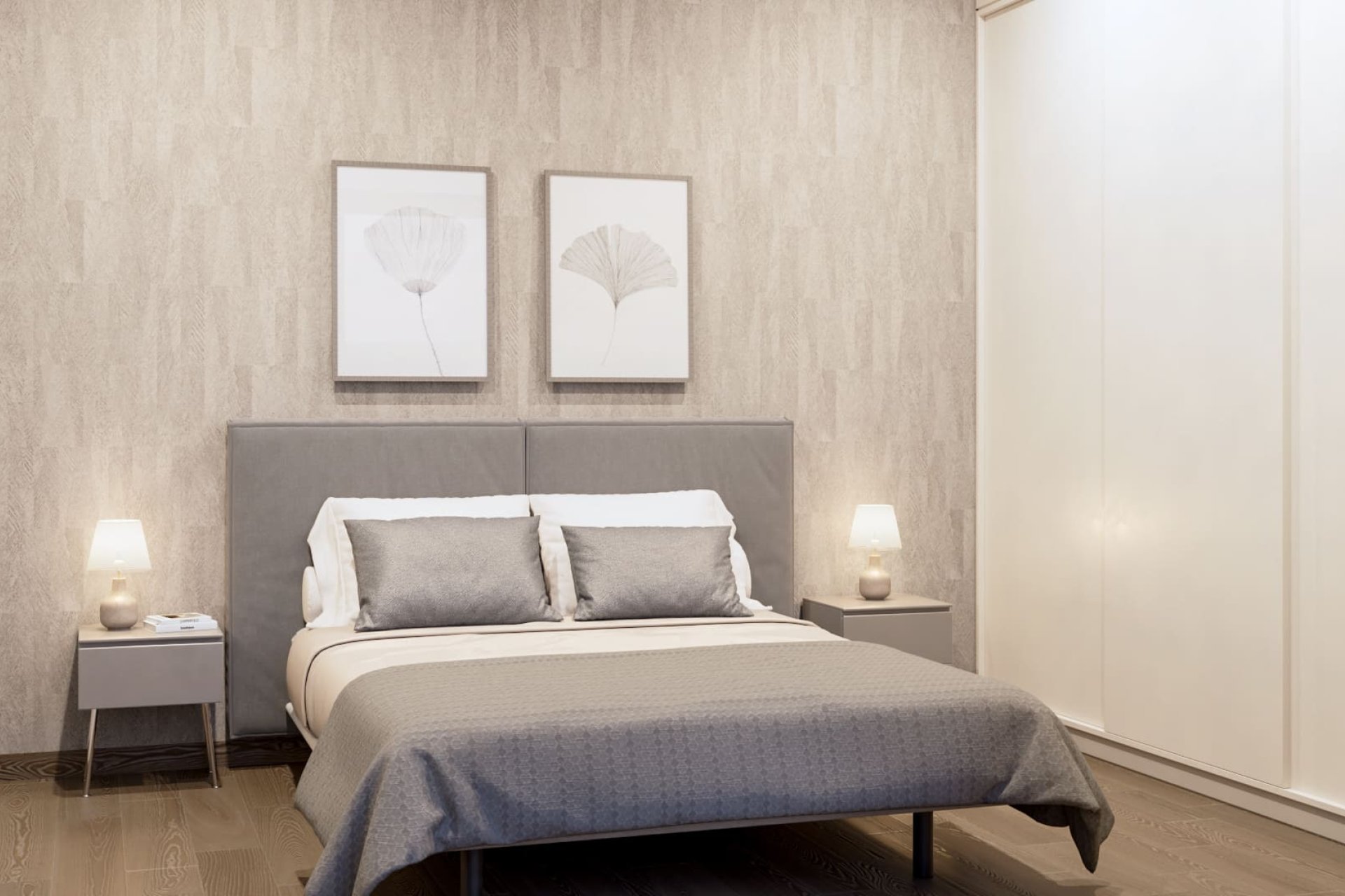 Obra nueva - Adosado - San Pedro del Pinatar