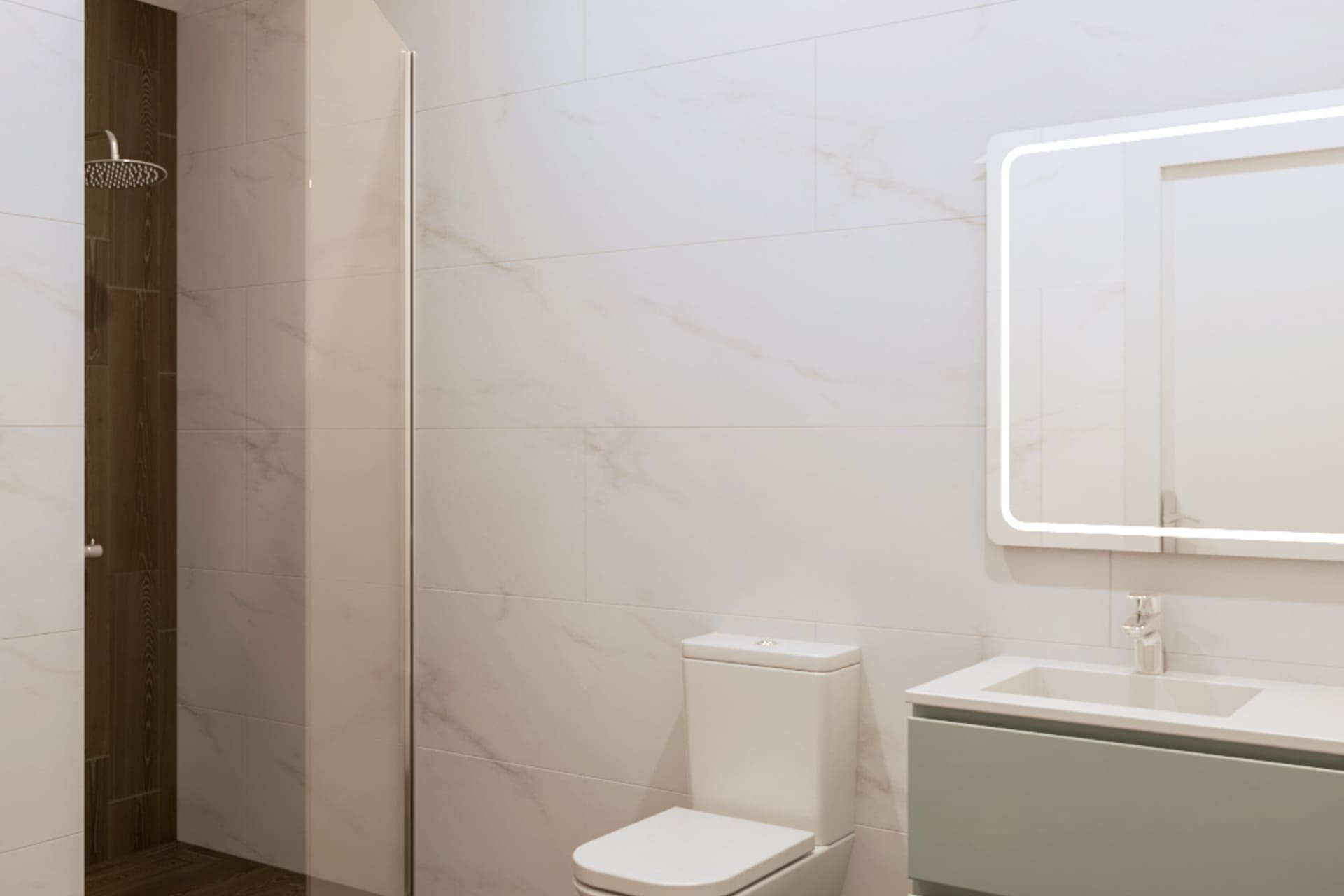 Obra nueva - Adosado - San Pedro del Pinatar