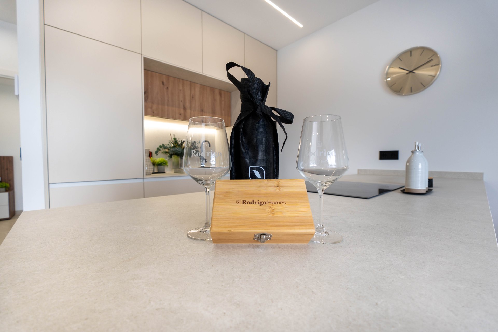 Obra nueva - Adosado - San Pedro del Pinatar