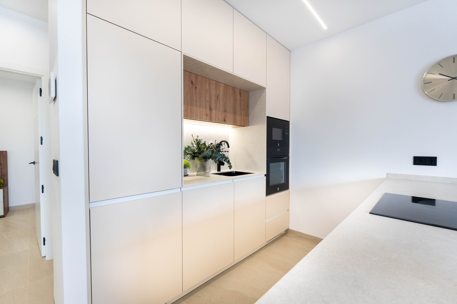 Obra nueva - Adosado - San Pedro del Pinatar