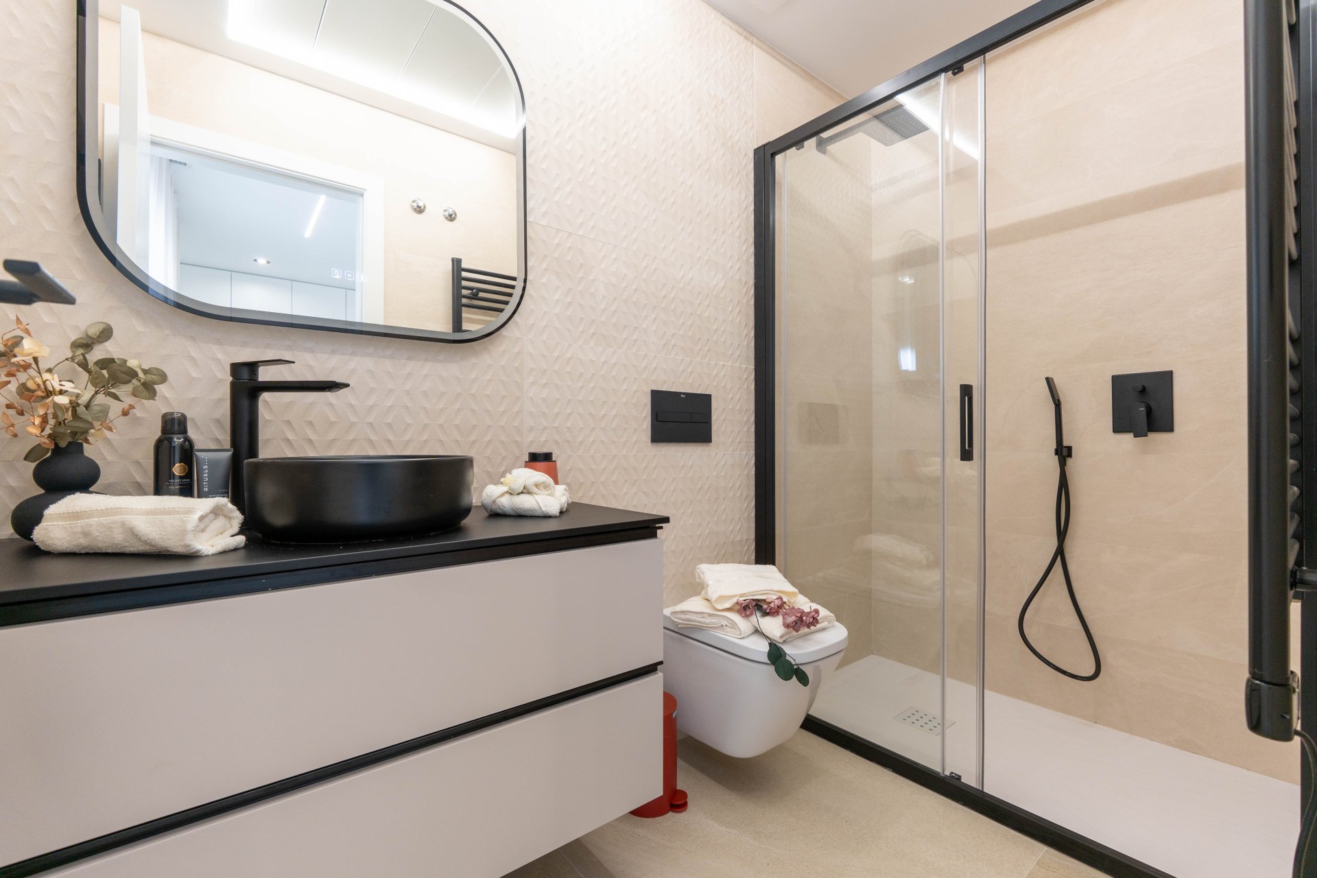 Obra nueva - Adosado - San Pedro del Pinatar