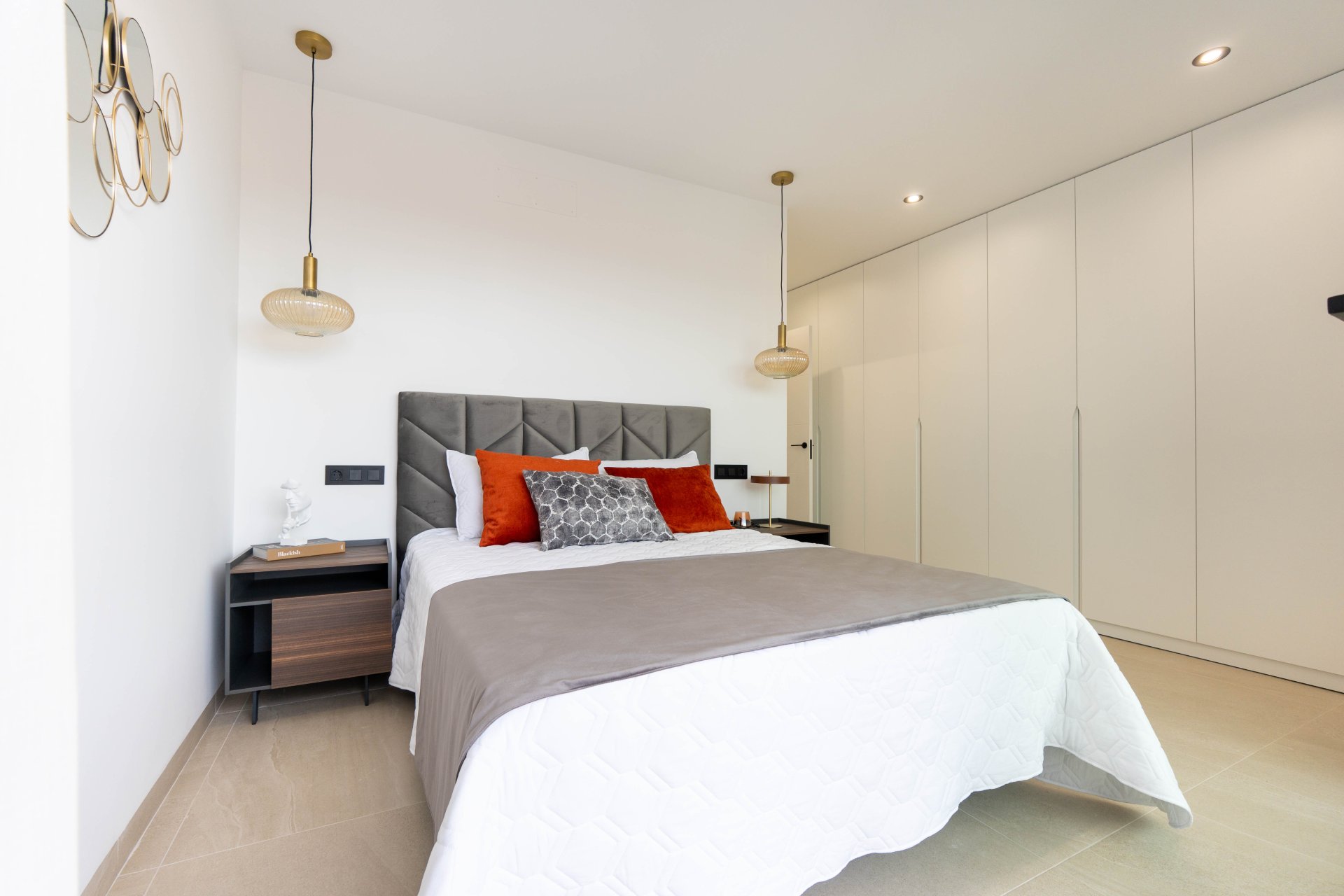 Obra nueva - Adosado - San Pedro del Pinatar