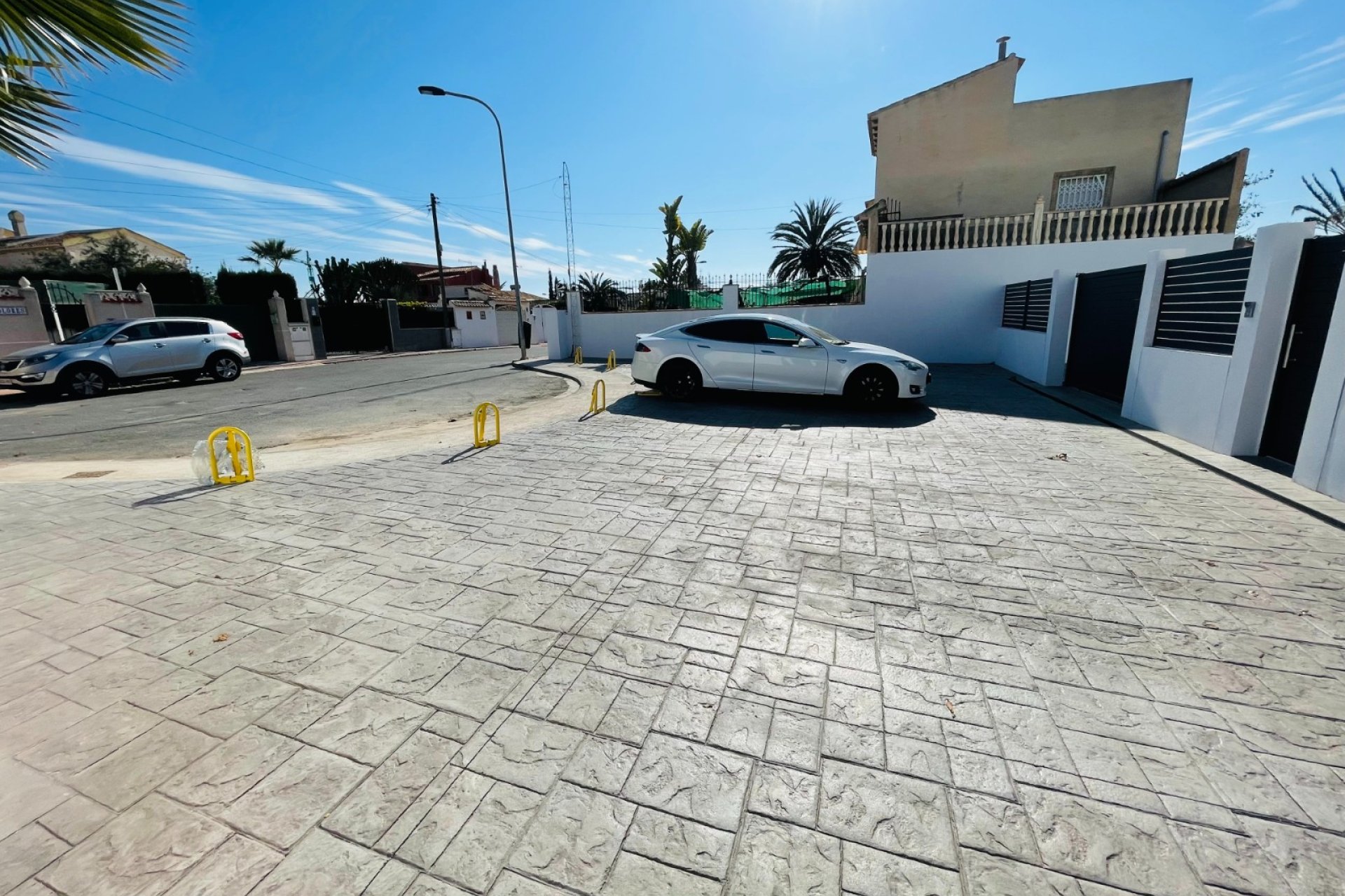 Obra nueva - Adosado - Torrevieja