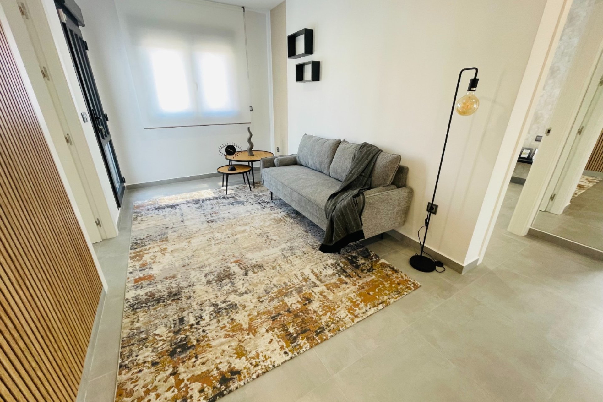 Obra nueva - Adosado - Torrevieja